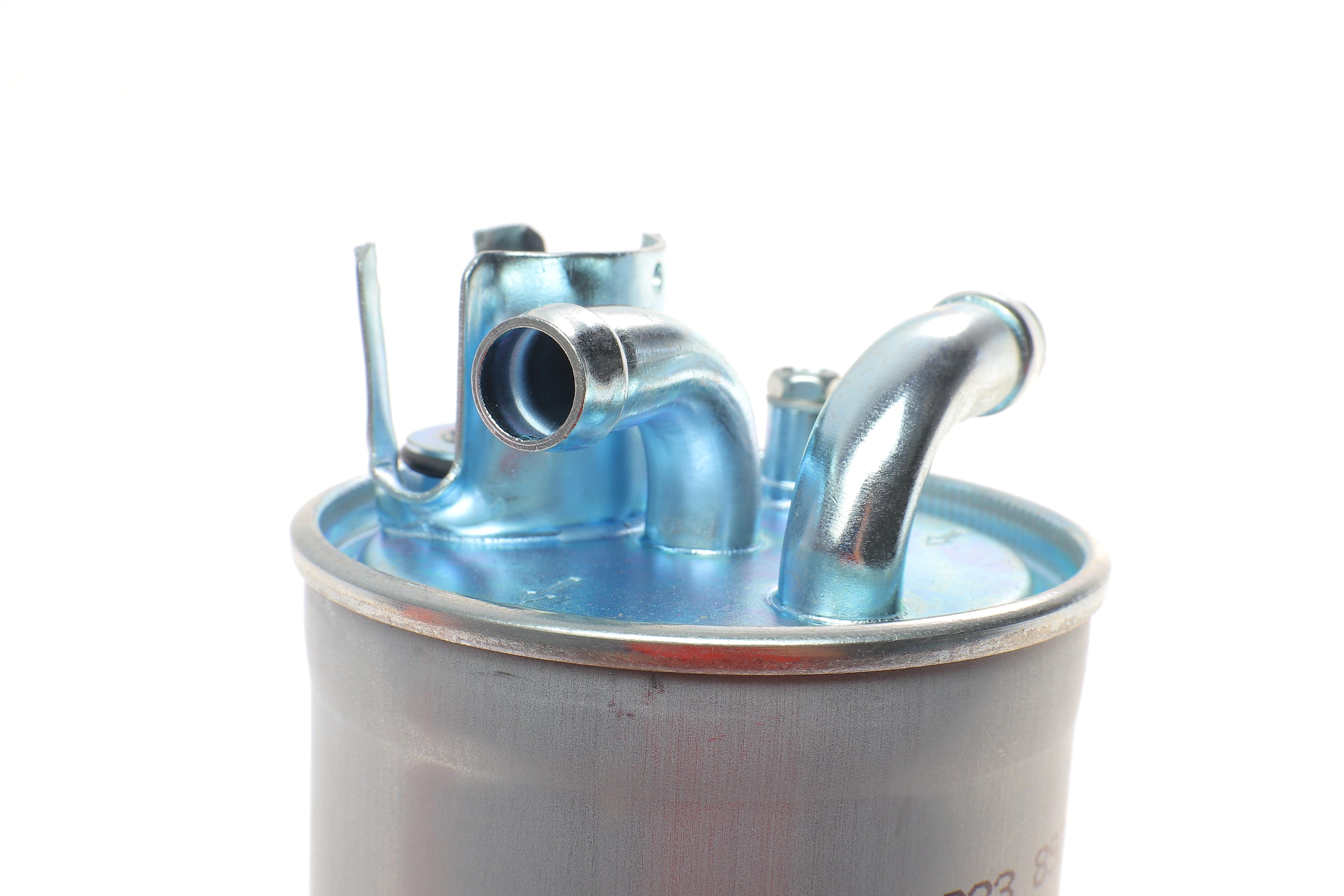 Фільтр паливний Audi A6/VW Passat 2.5TDI 97-05