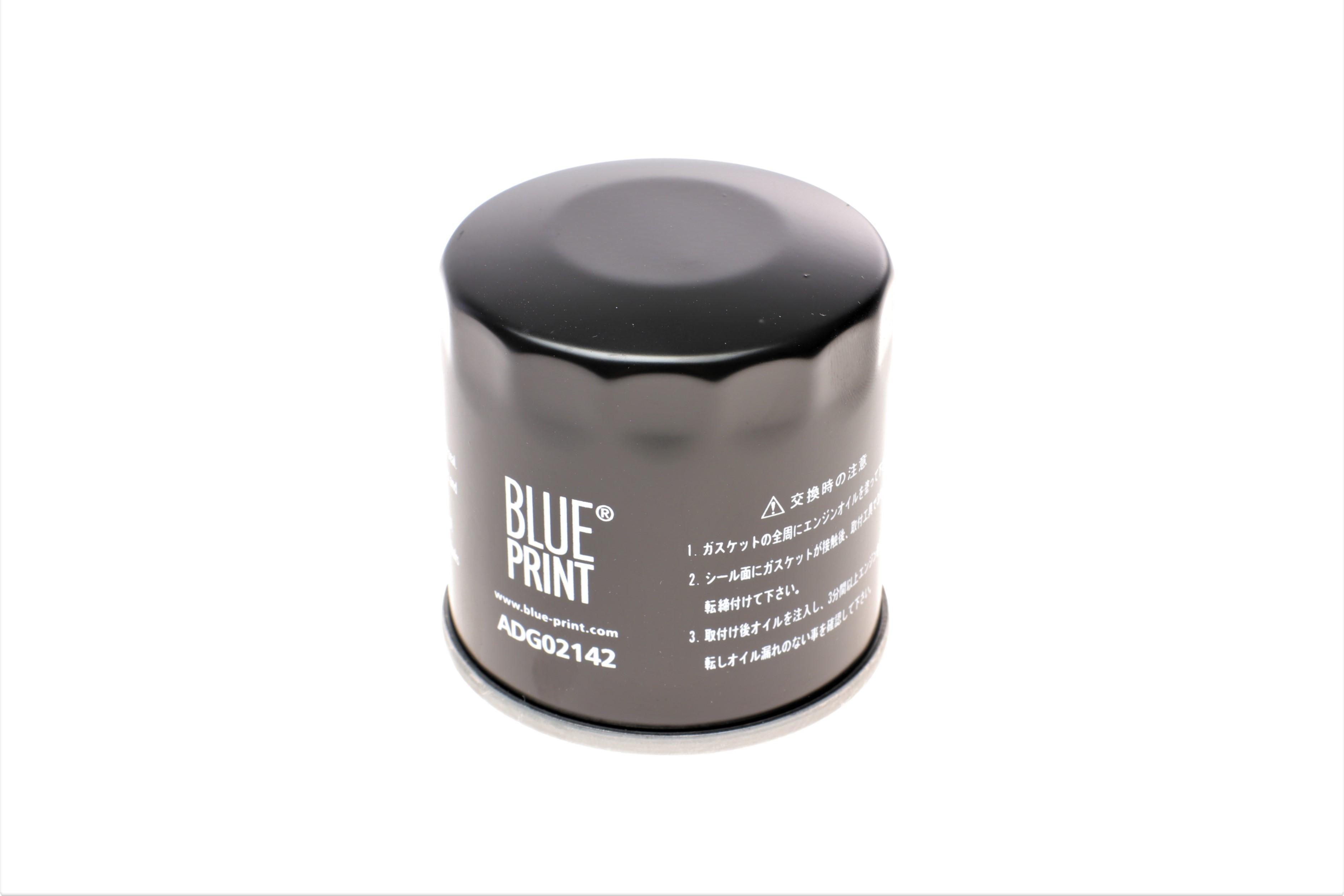 Фільтр масляний Chevrolet Aveo 1.2 03-/Spark 1.0-1.2 10-