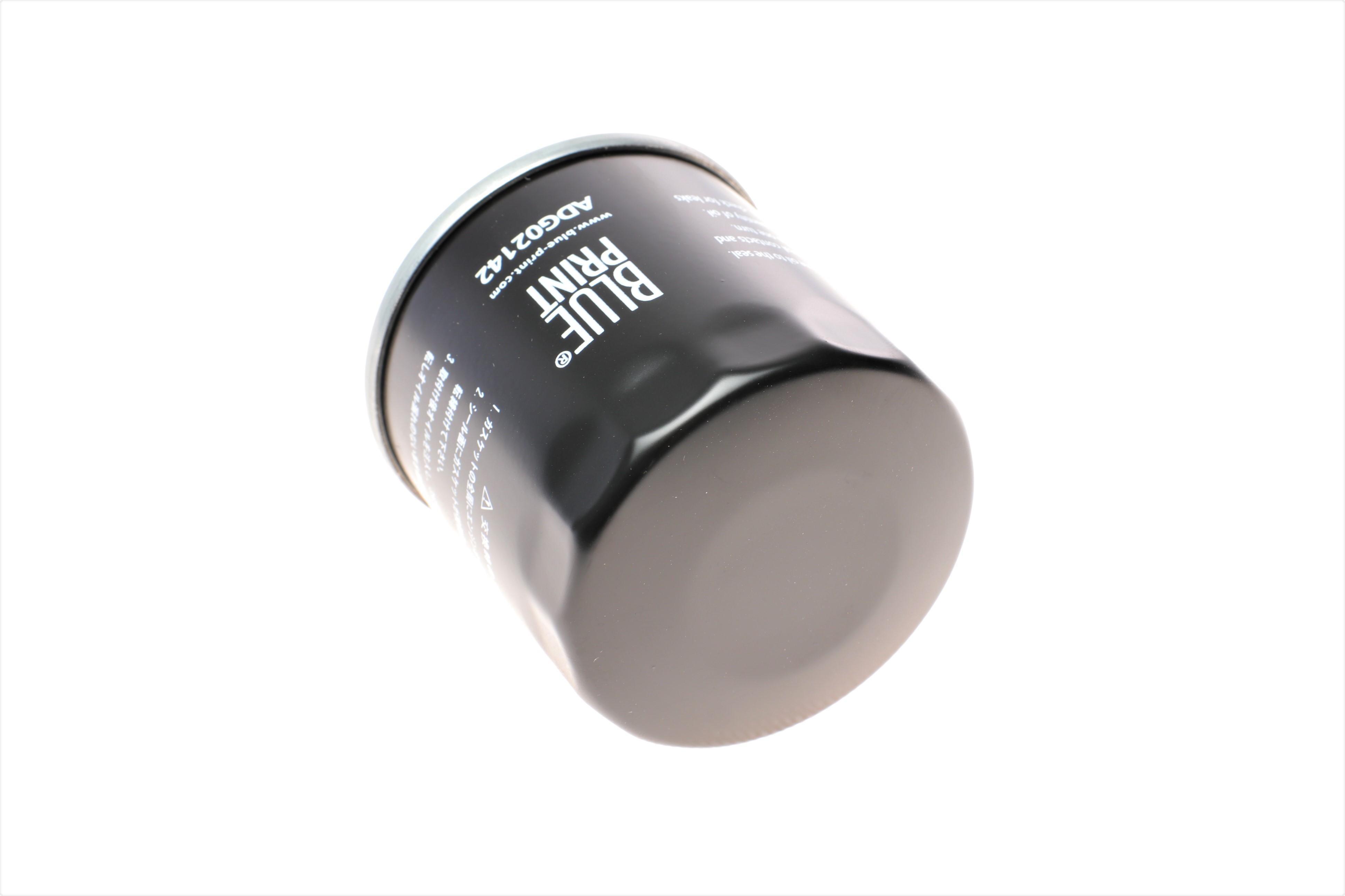 Фільтр масляний Chevrolet Aveo 1.2 03-/Spark 1.0-1.2 10-