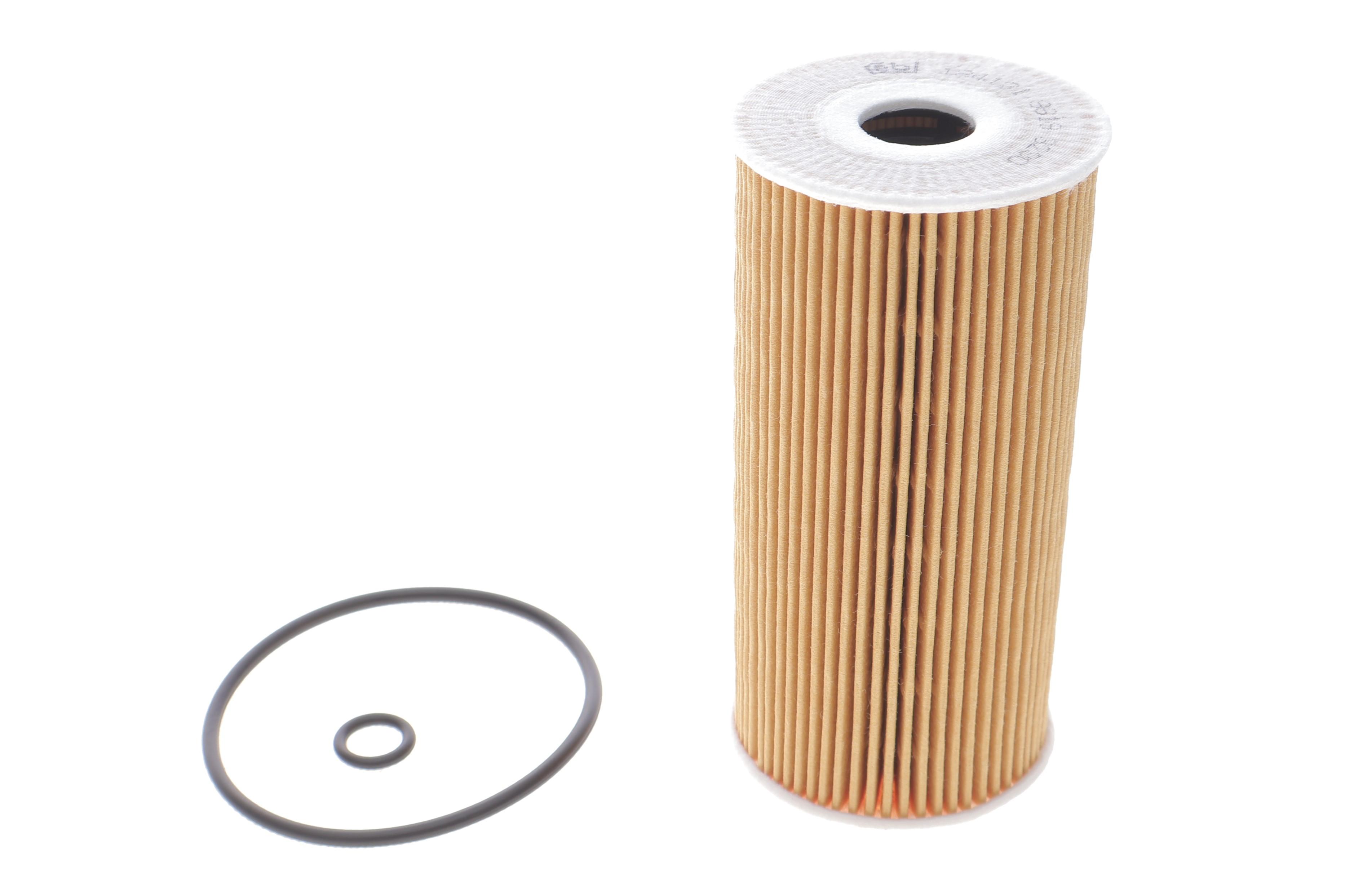 Фільтр масляний Hyundai Santa Fe/Kia Sorento 2.0/2.2 CRDi 09-