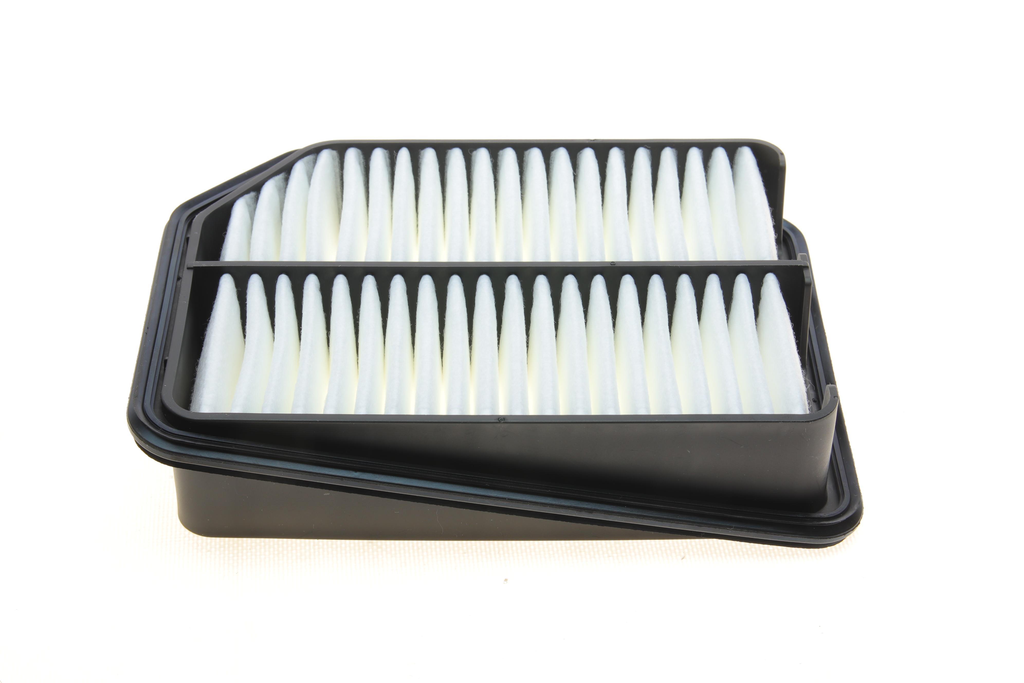 Фільтр повітряний Suzuki Grand Vitara 1.6/1.9DDiS/2.0 05-15