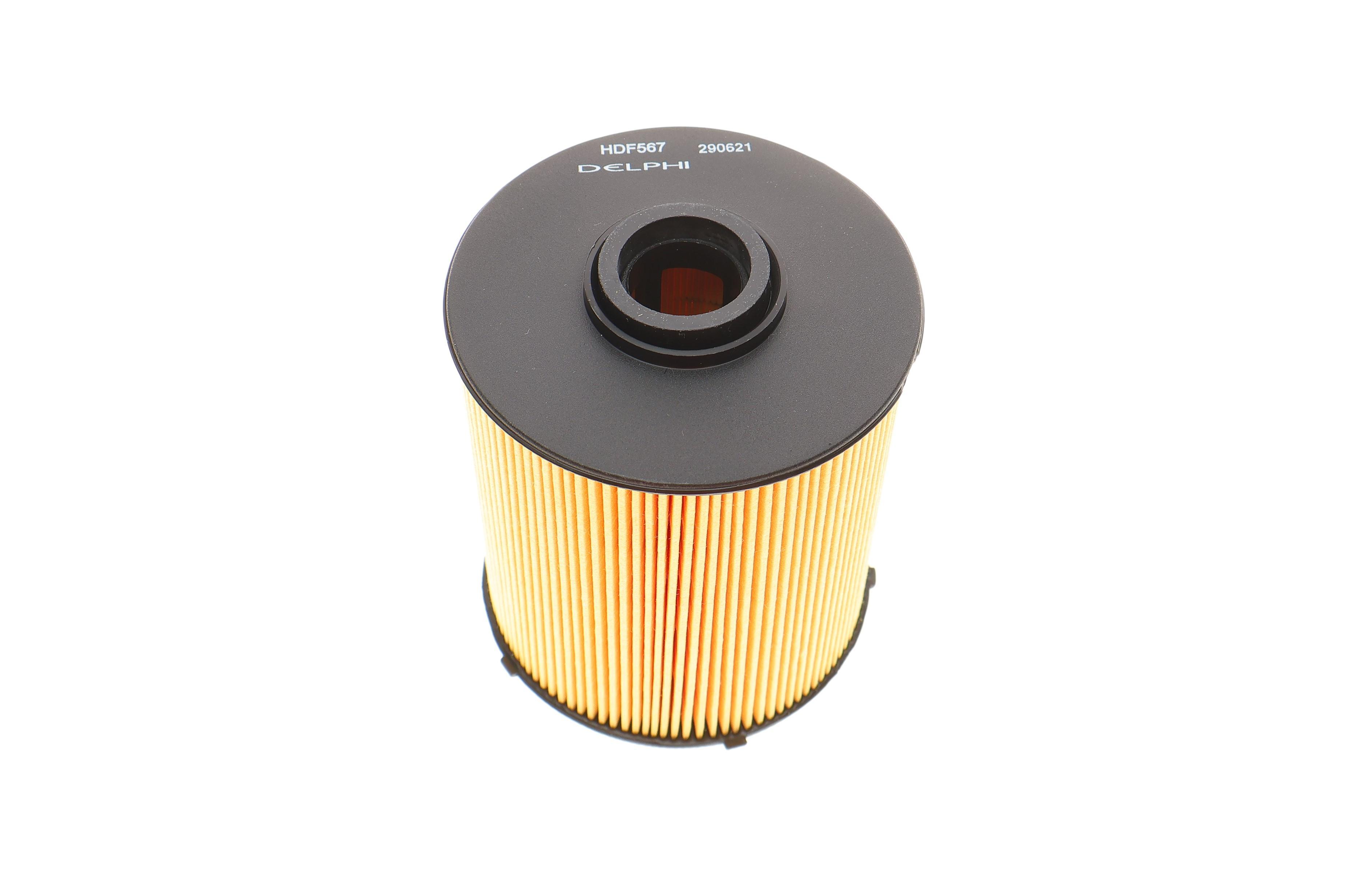 Фільтр паливний MB C-class (W202)/M-class (W163) 97-05 OM611/613/648