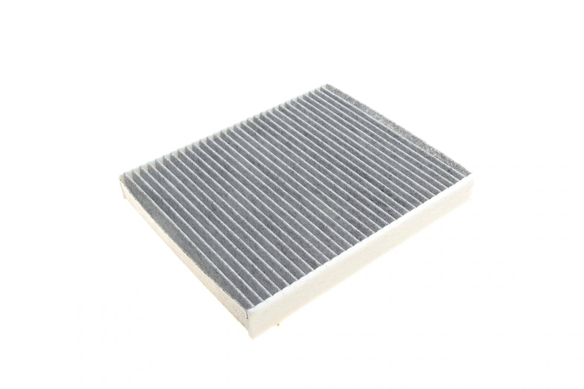 Фільтр салону BMW 5 (F10/F11/F07)/6 (F06/F12/F13)/7 (F01-F04) 08-18 (вугільний) (к-кт 2 шт.)