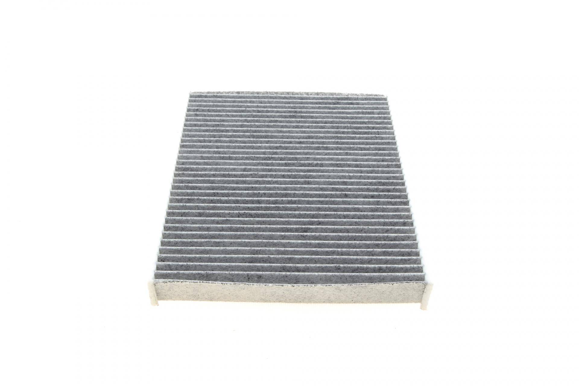 Фільтр салону BMW 5 (F10/F11/F07)/6 (F06/F12/F13)/7 (F01-F04) 08-18 (вугільний) (к-кт 2 шт.)