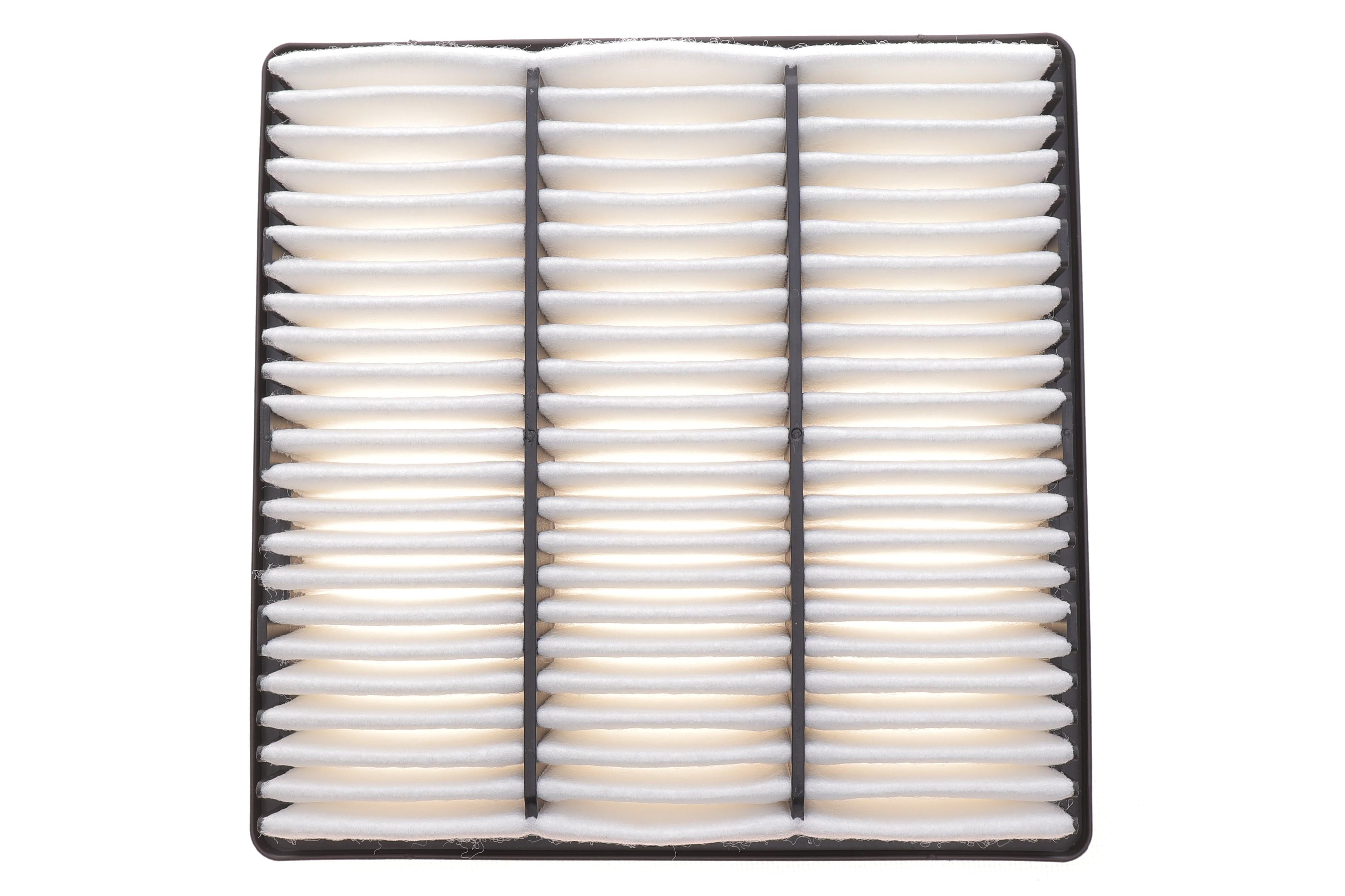 Фільтр повітряний Mitsubishi Pajero 2.4-3.0 91-00/L200 2.4 96-07