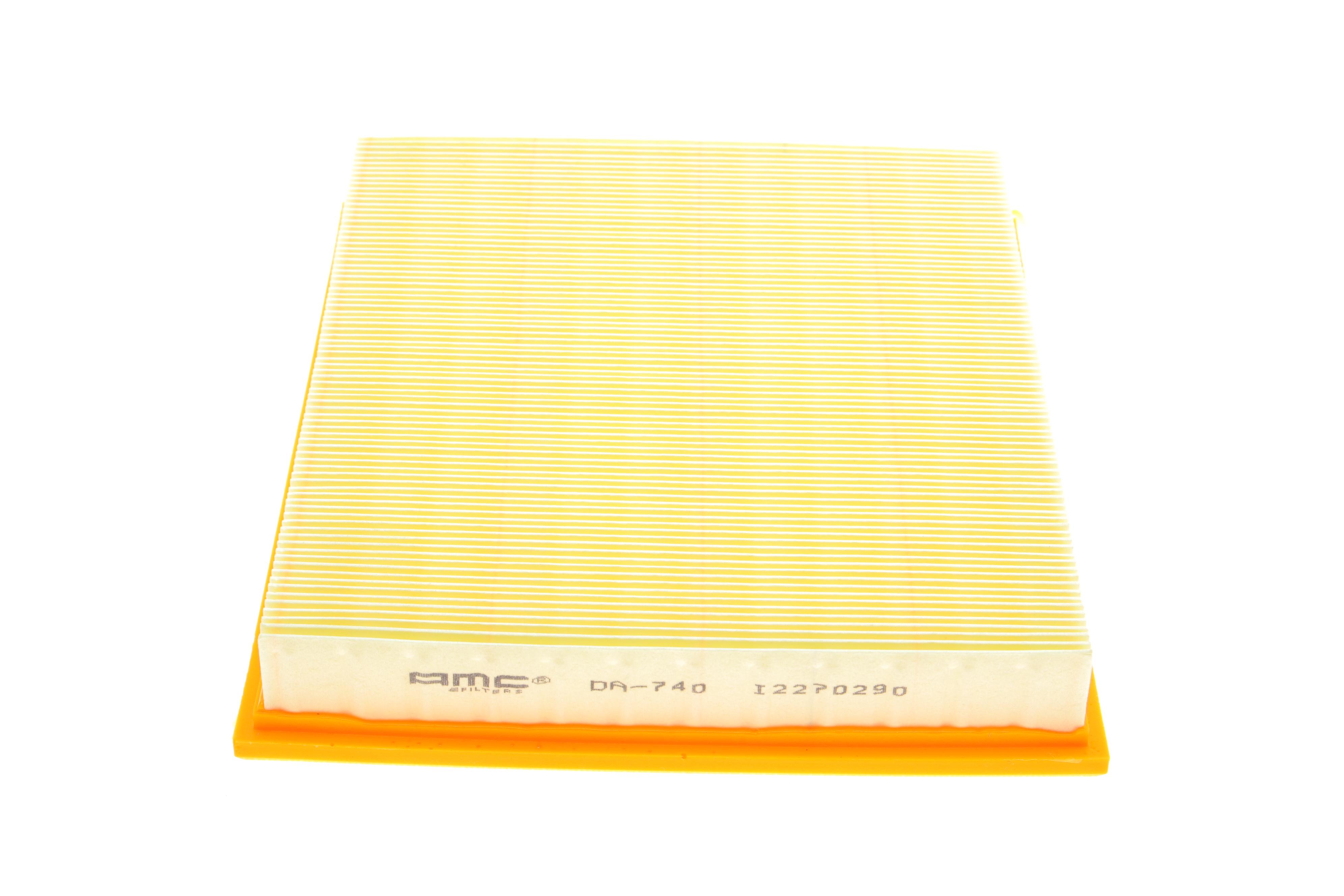 Фільтр повітряний Ford Scorpio/Opel Omega A/Nexia 1.5-2.5D 85-