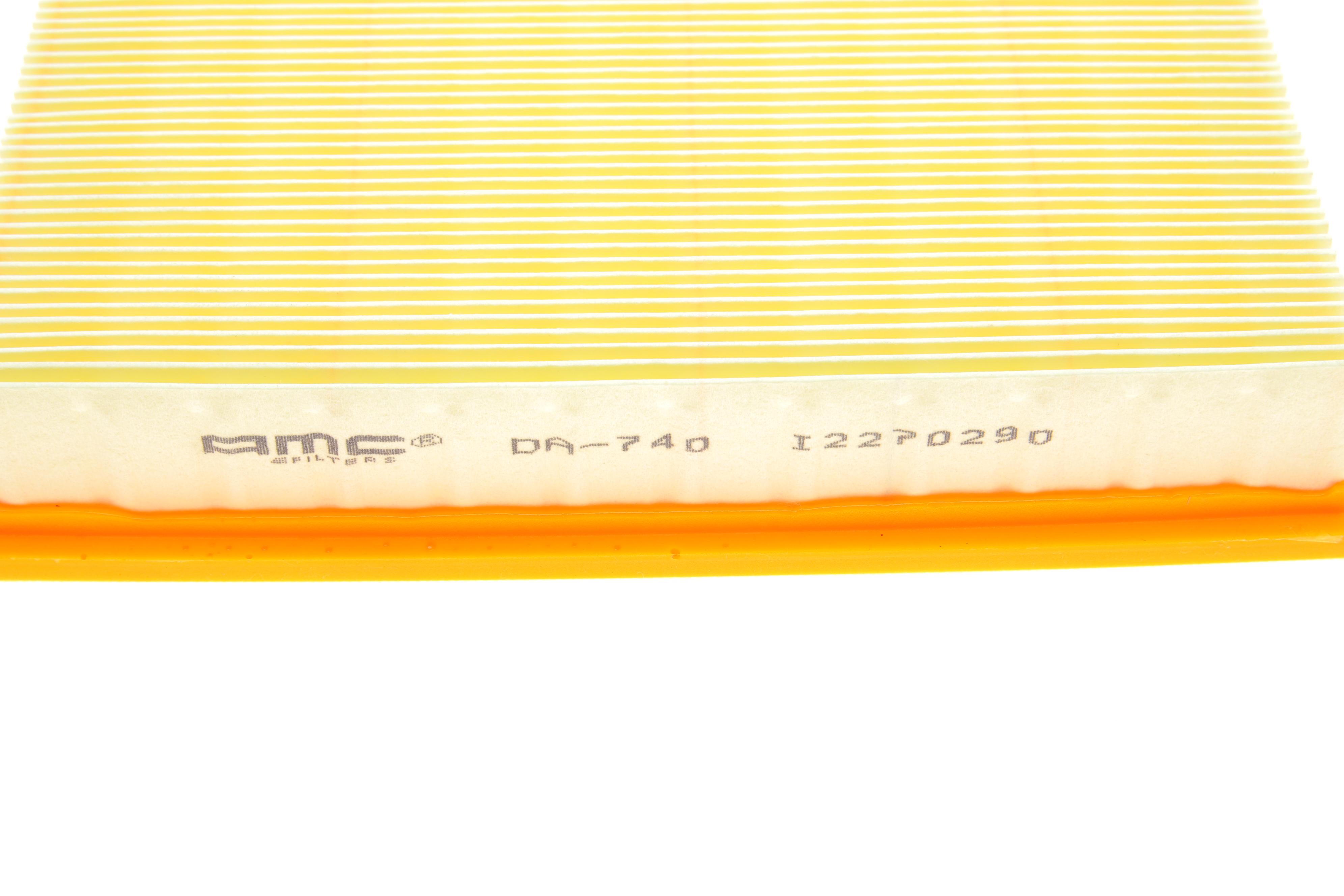 Фільтр повітряний Ford Scorpio/Opel Omega A/Nexia 1.5-2.5D 85-