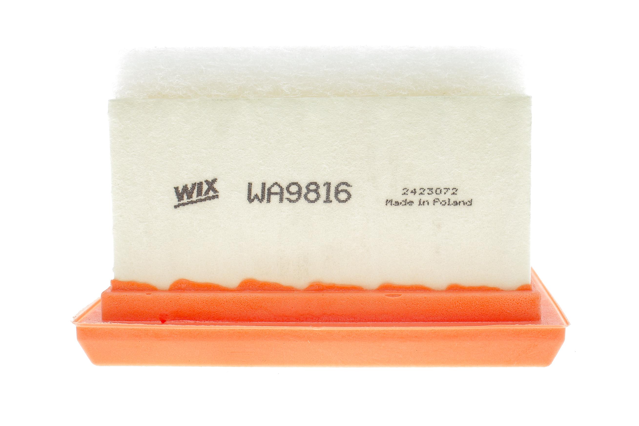 Фільтр повітряний BMW 5 (F10/F11)/X3 (F25)/X4 (F26)/X5 (F15) 2.0D B47 10-17