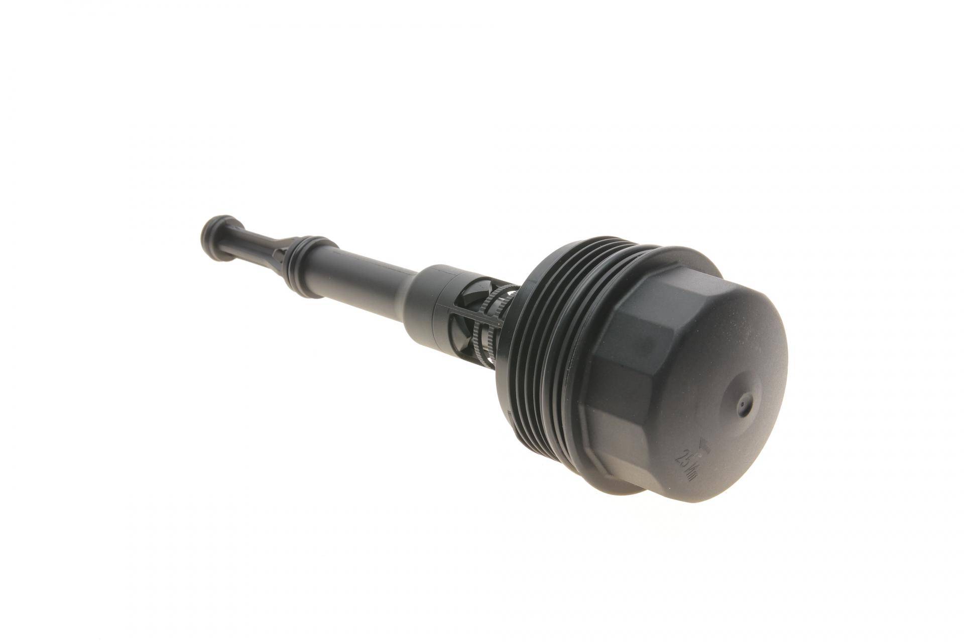 Кришка фільтра оливного MB Sprinter/Vito OM651 09-