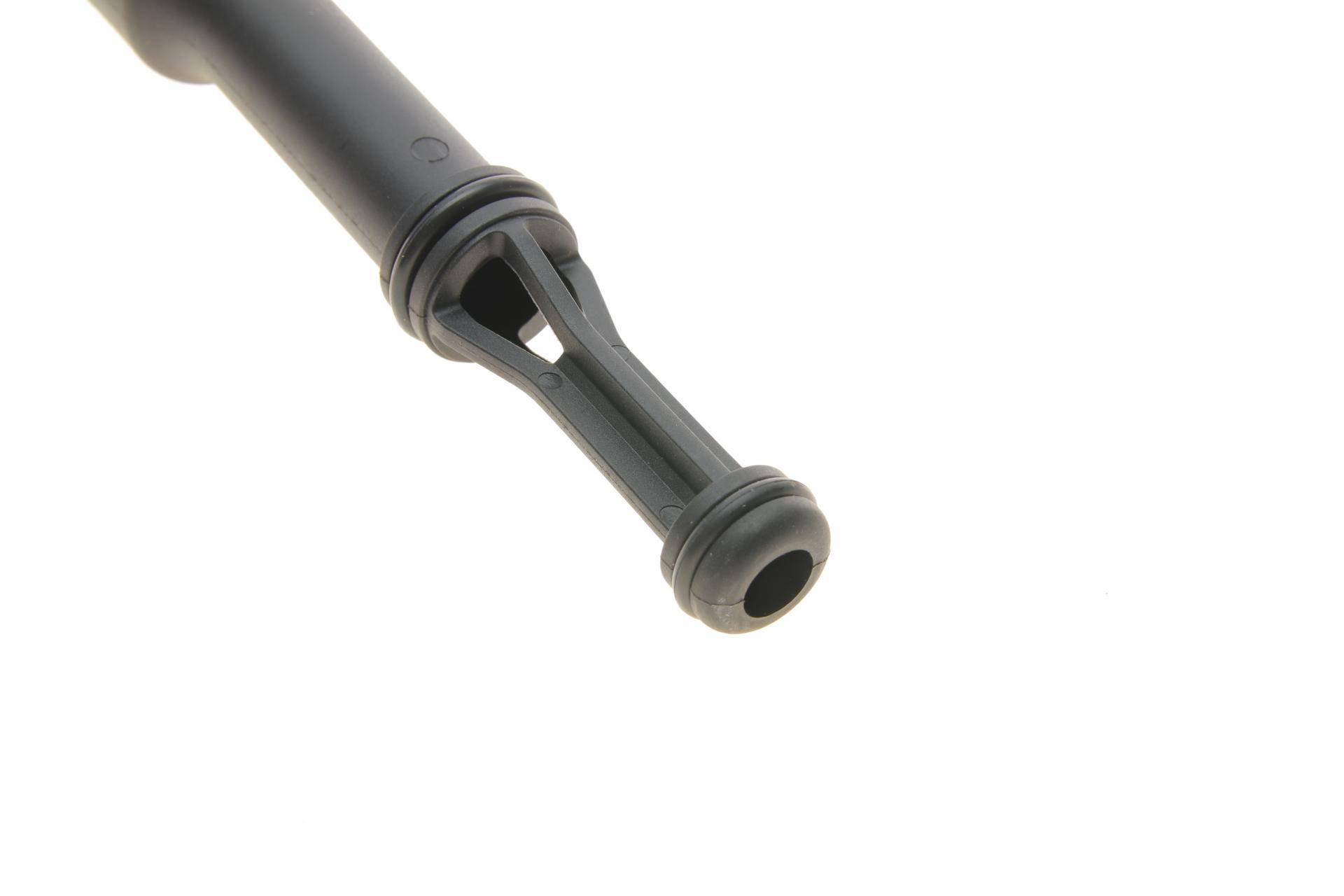 Кришка фільтра оливного MB Sprinter/Vito OM651 09-