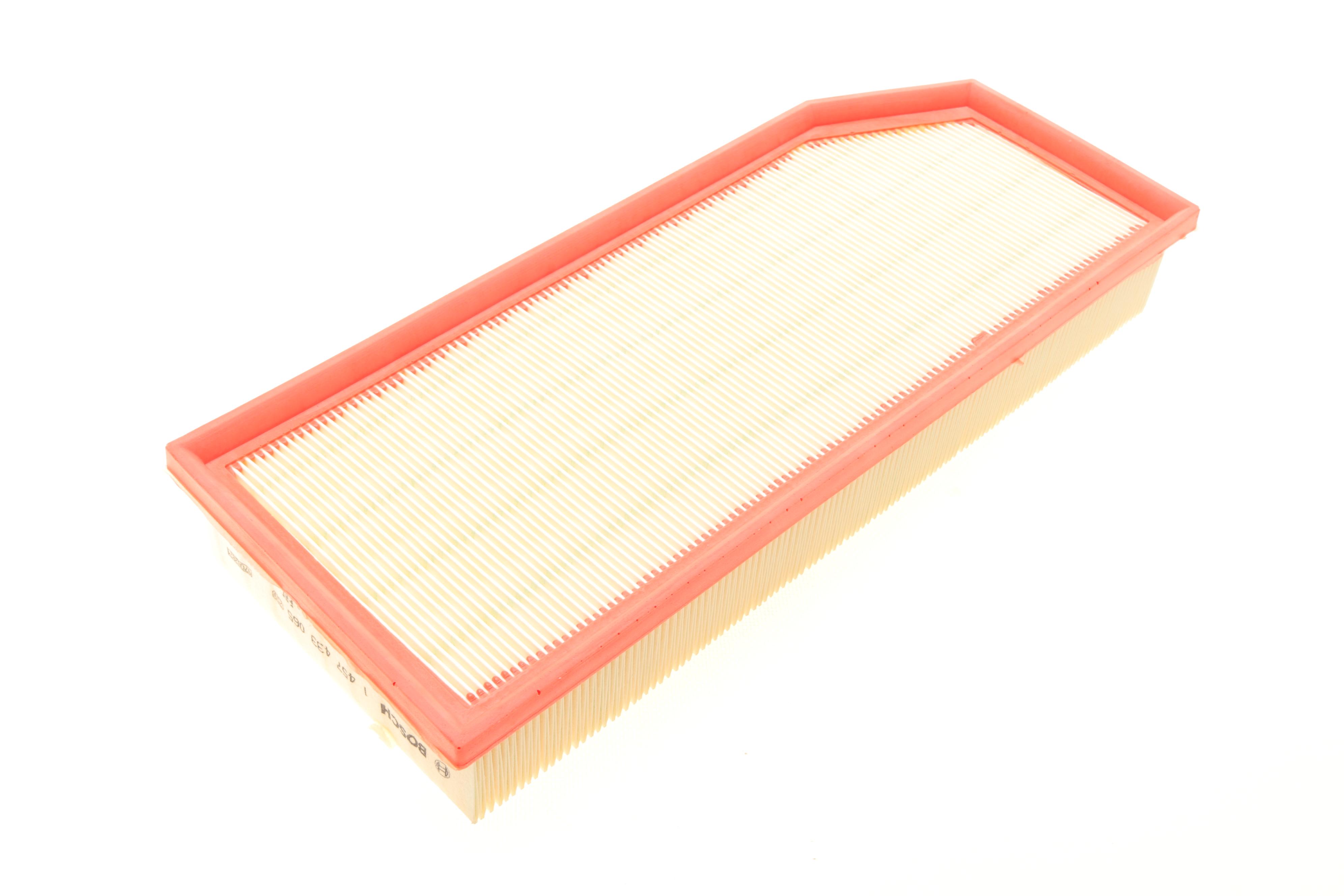 Фільтр повітряний MB (W210/220) 3.2CDI