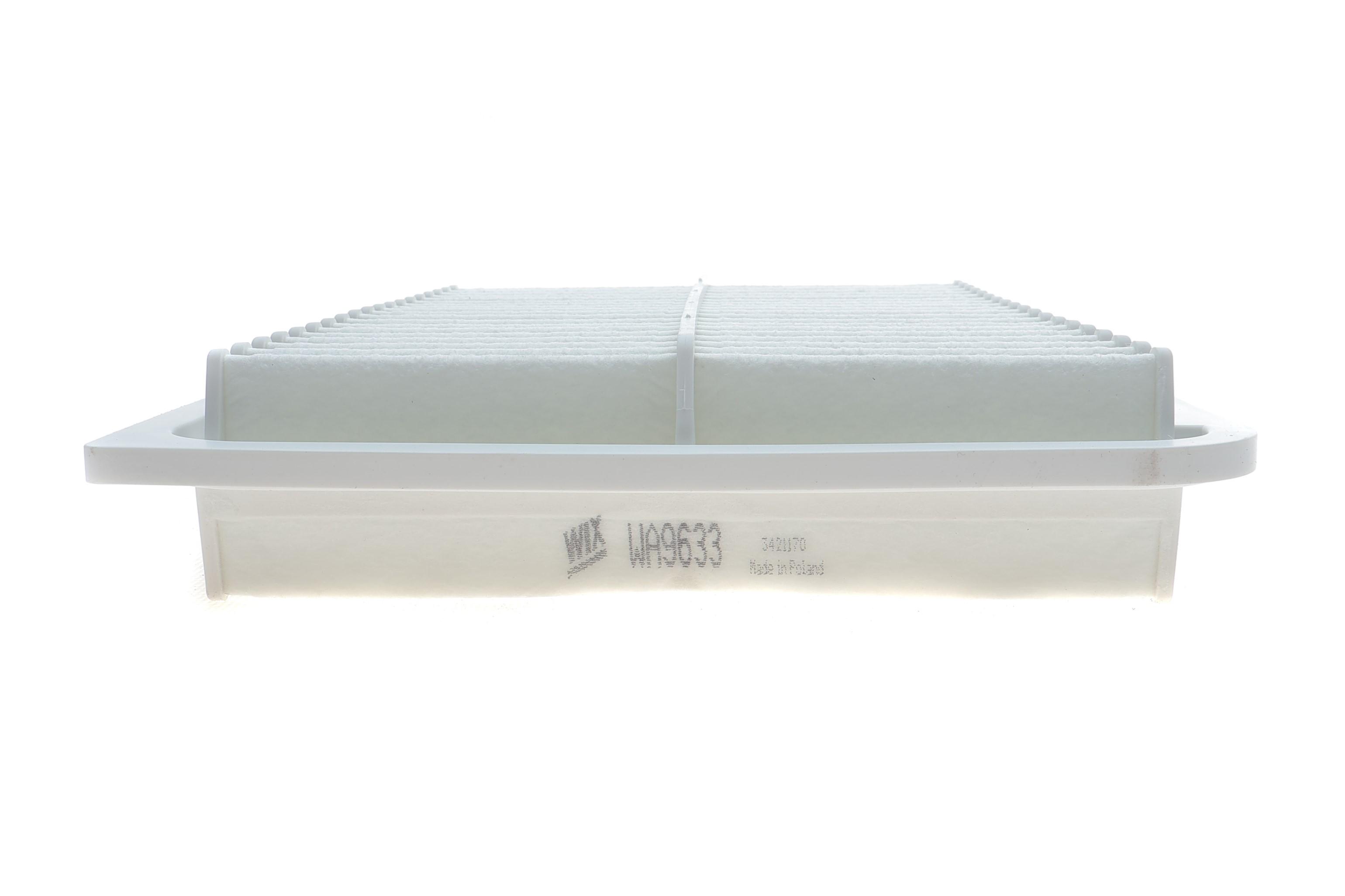 Фільтр повітряний Lexus ES 2.5L 12-18/Toyota Camry 2.0-2.5 01-17/Venza 2.7 08-16