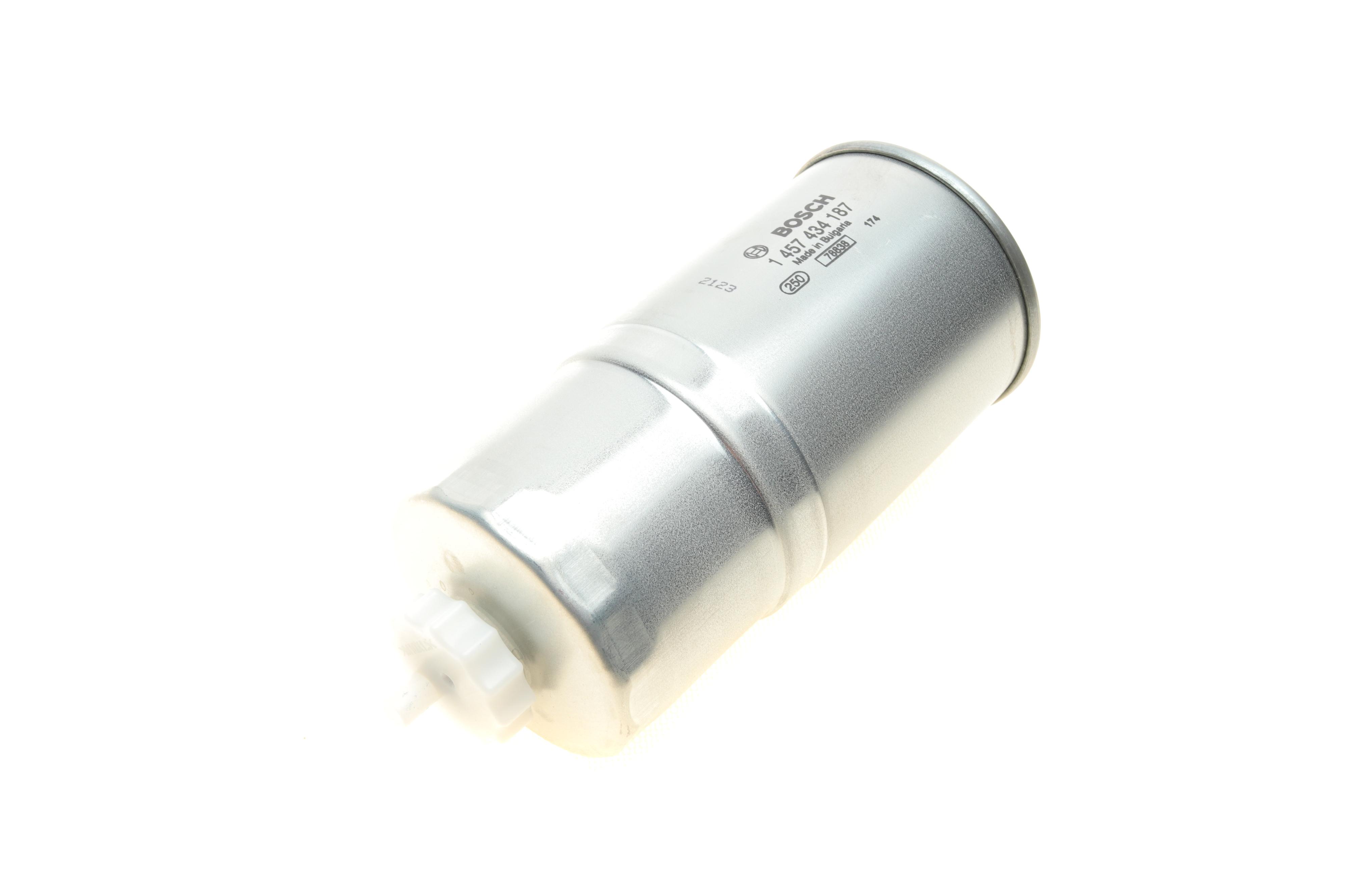 Фільтр паливний BMW 3 (E36)/5 (E34) -98