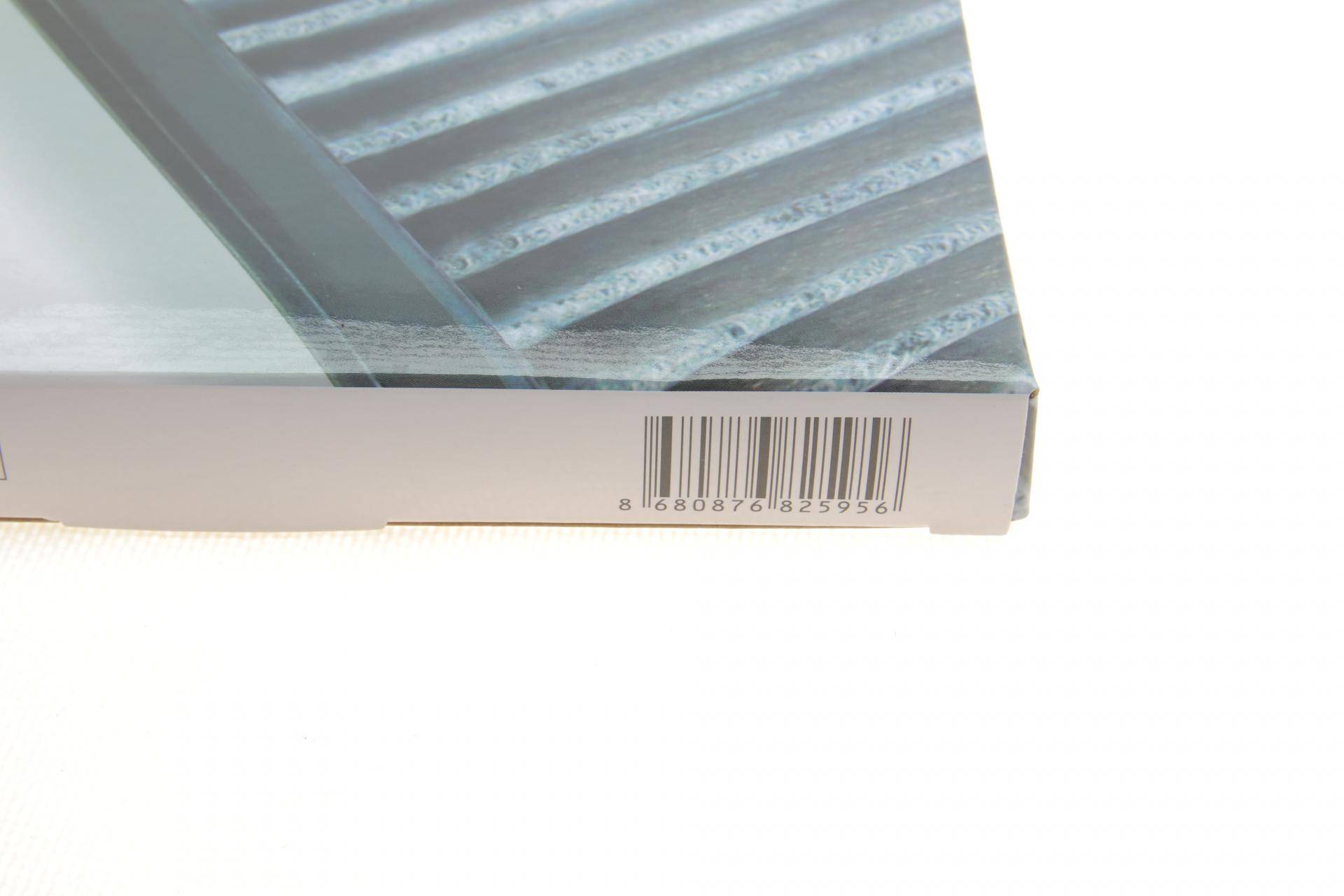 Фільтр салону Renault Megane I 96-03