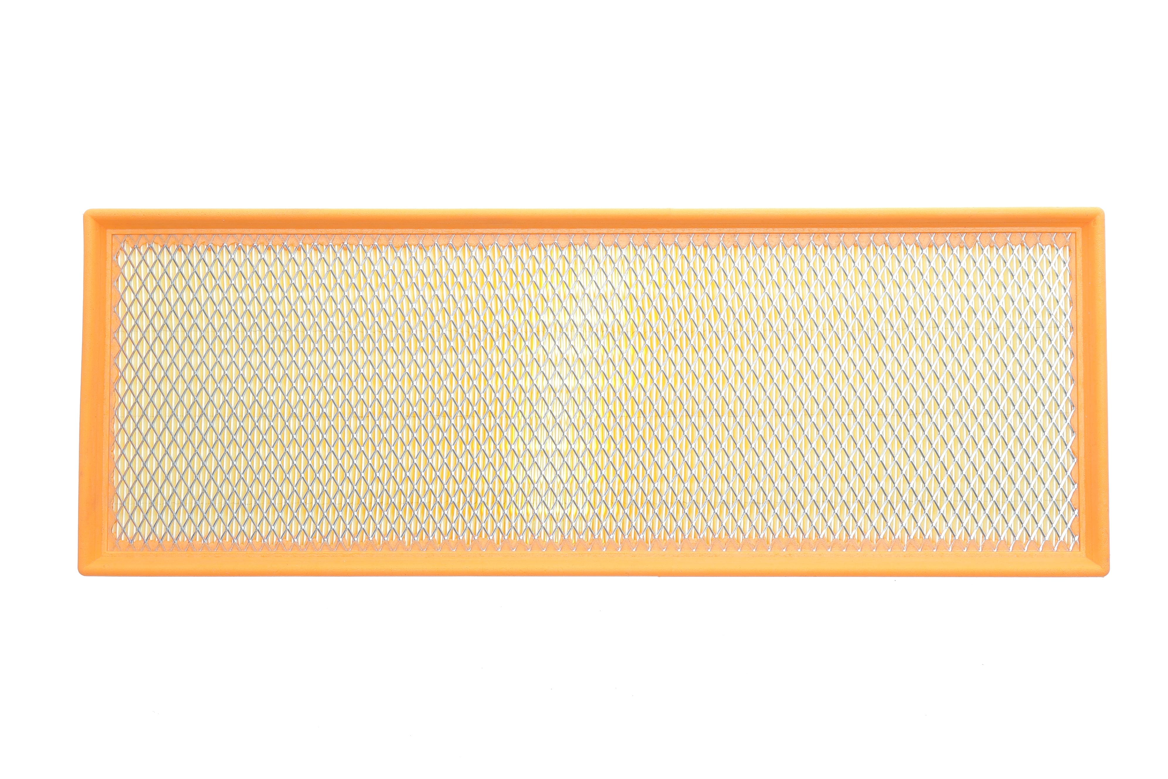 Фільтр повітряний MB (W124/G460/G463) 3.0D -98 (з сіткою)