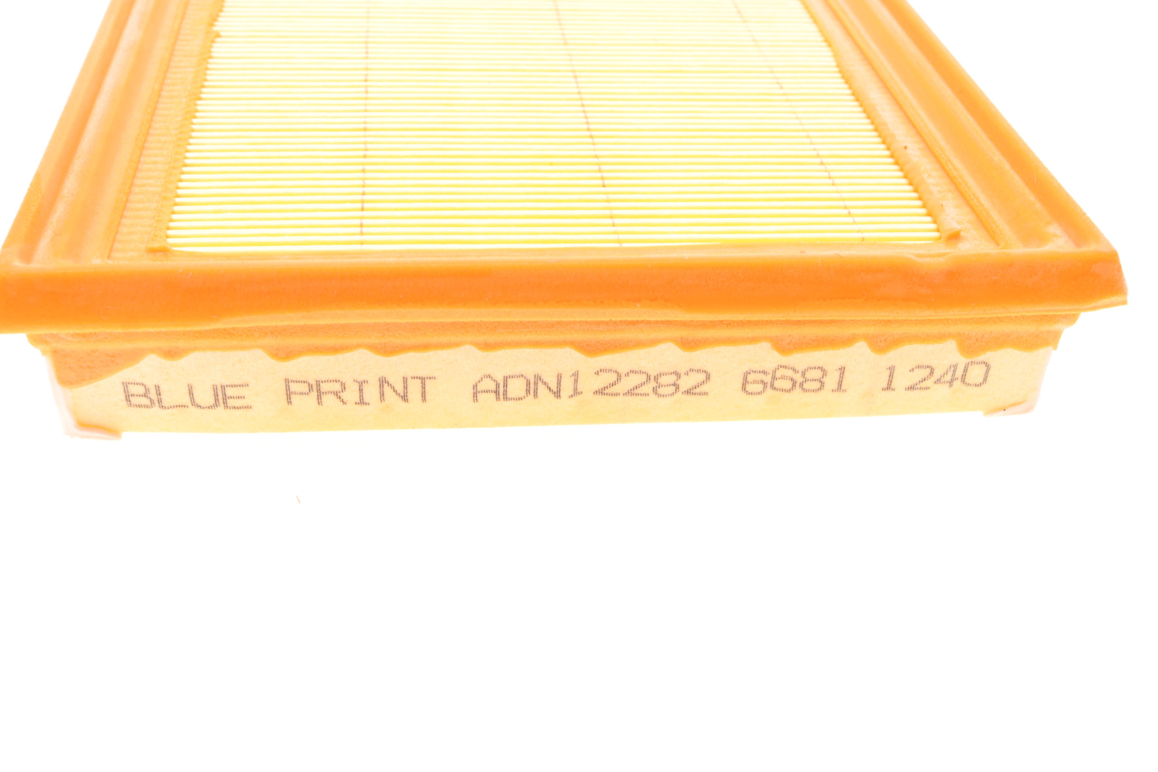 Фільтр повітряний Nissan Juke 1.6 10-/Infiniti Qx70 5.0 13-