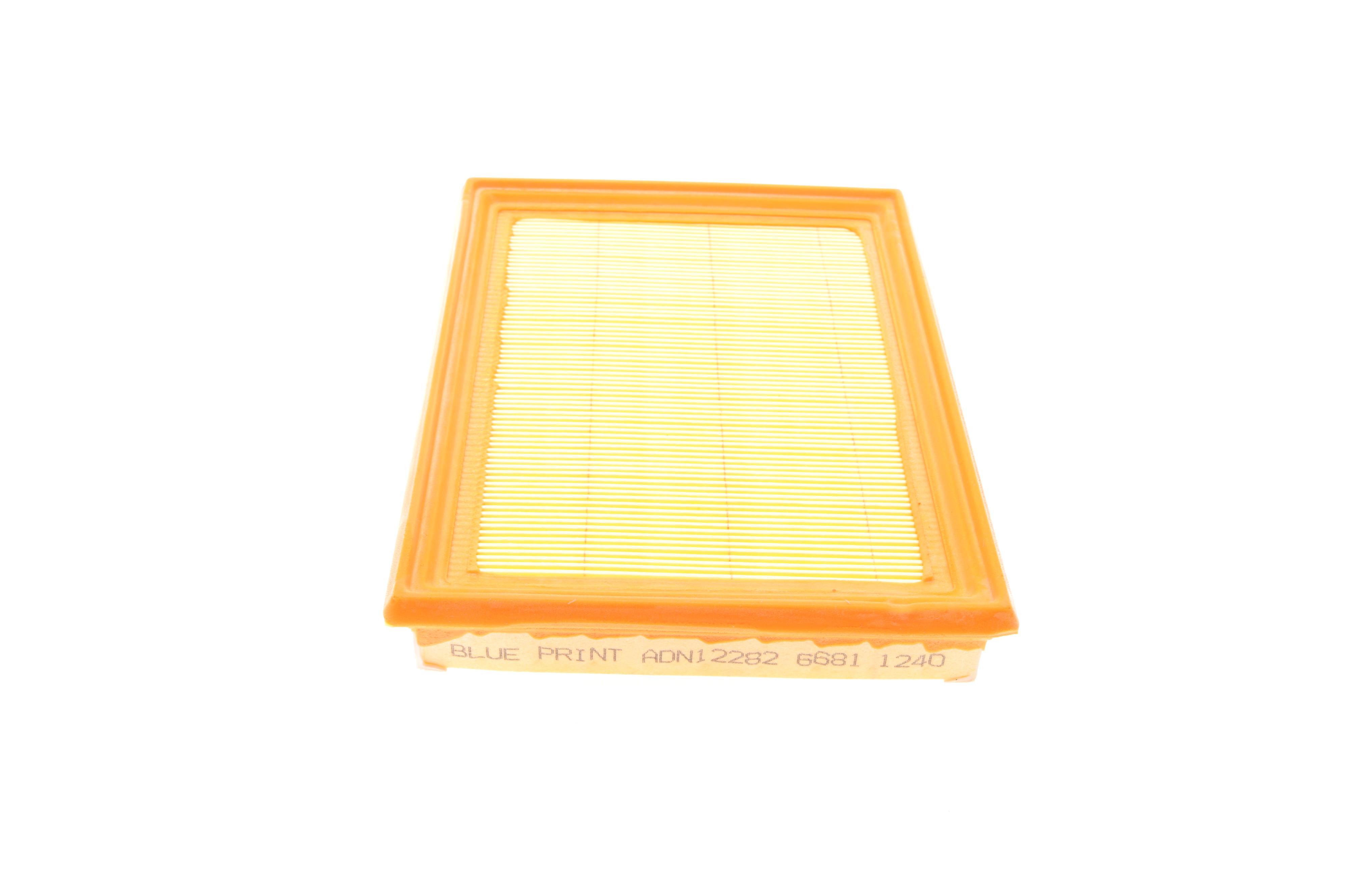 Фільтр повітряний Nissan Juke 1.6 10-/Infiniti Qx70 5.0 13-