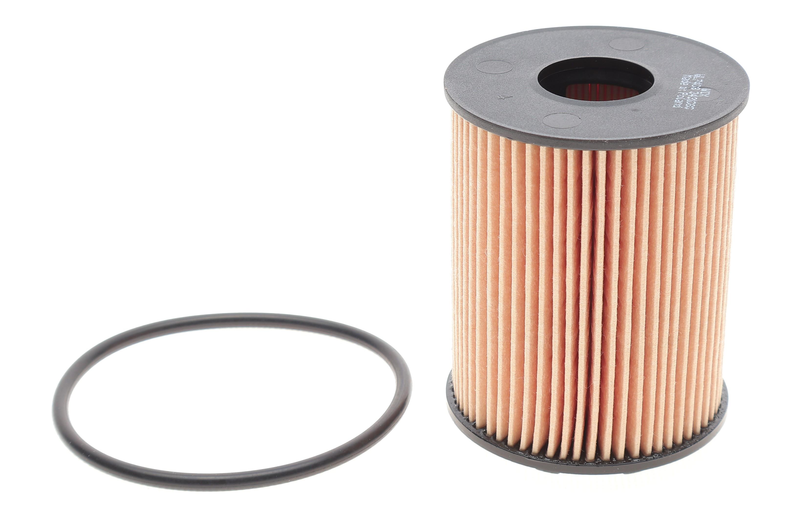 Фільтр масляний Opel Combo / Fiat Doblo 1.3JTD/ CDTI 04-