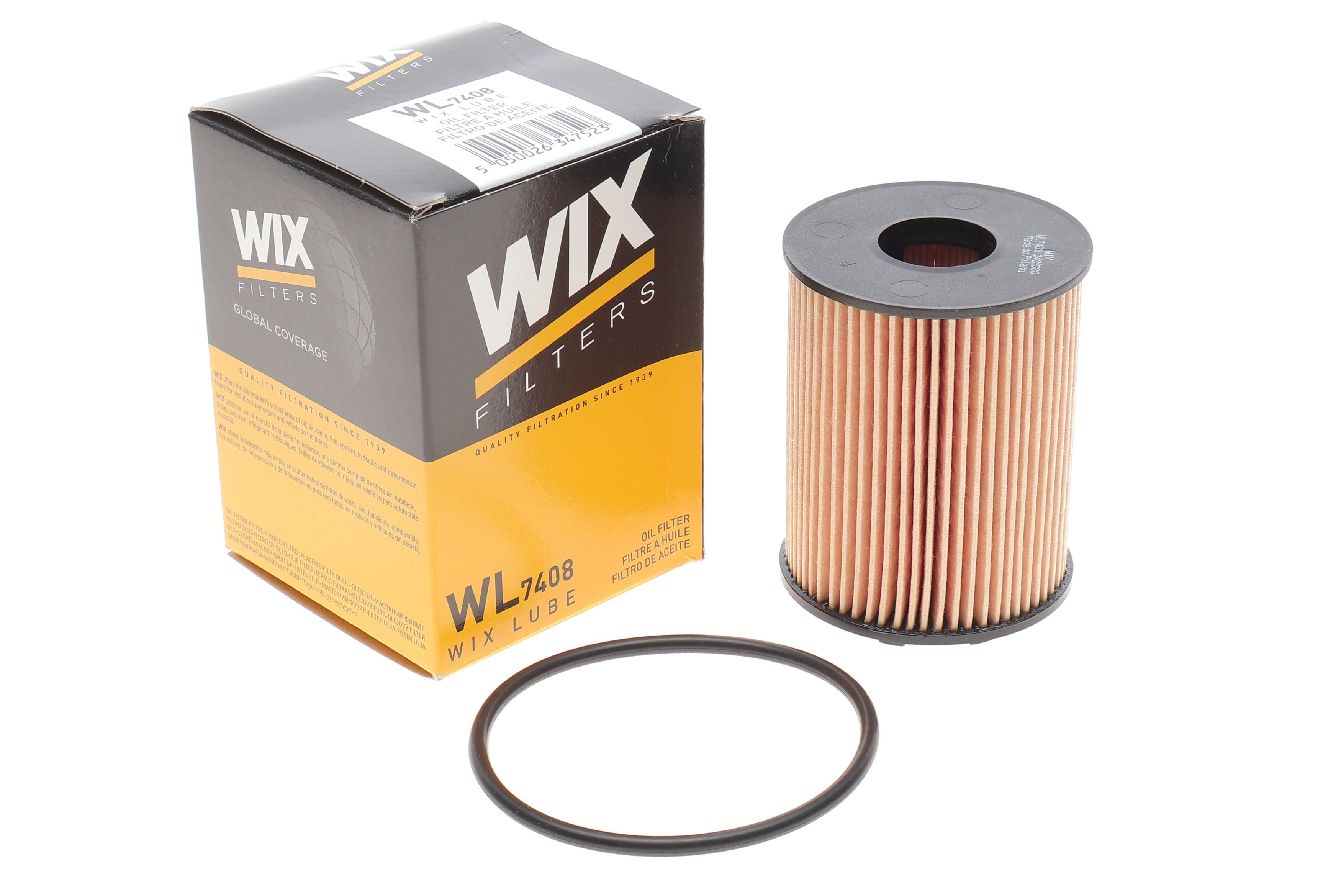 Фільтр масляний Opel Combo / Fiat Doblo 1.3JTD/ CDTI 04-