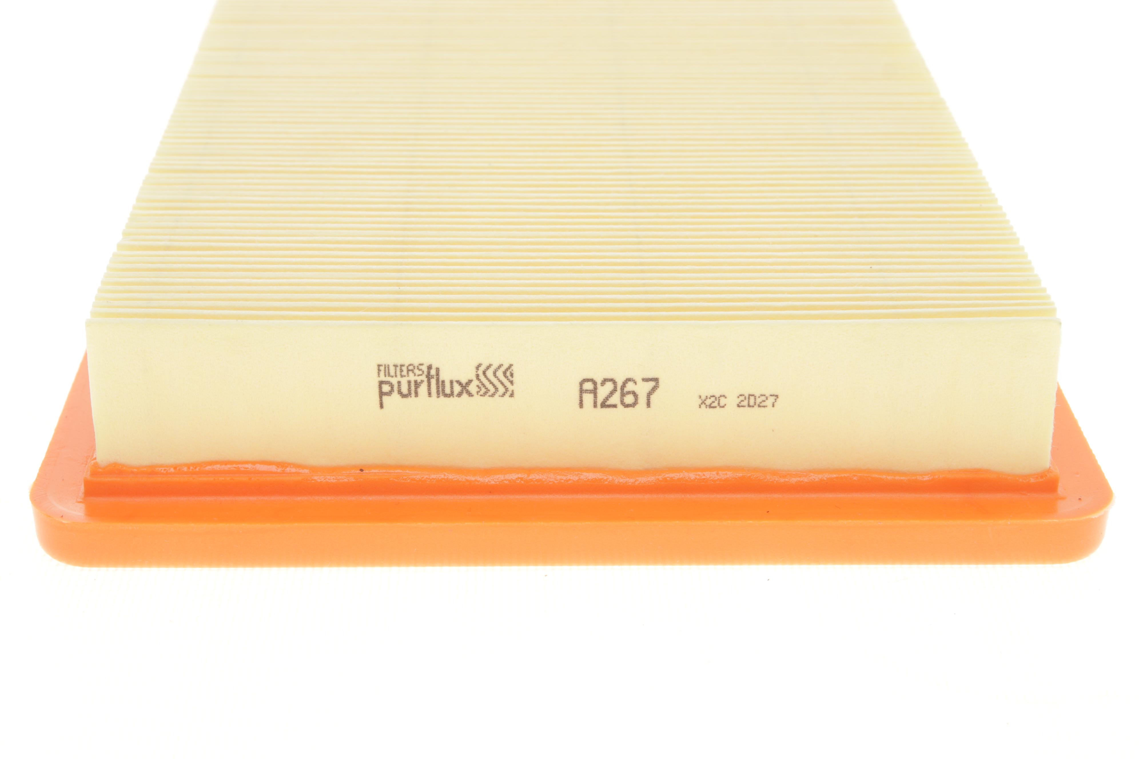 Фільтр повітряний Fiat Fiorino 1.3/1.4/1.6 88-01