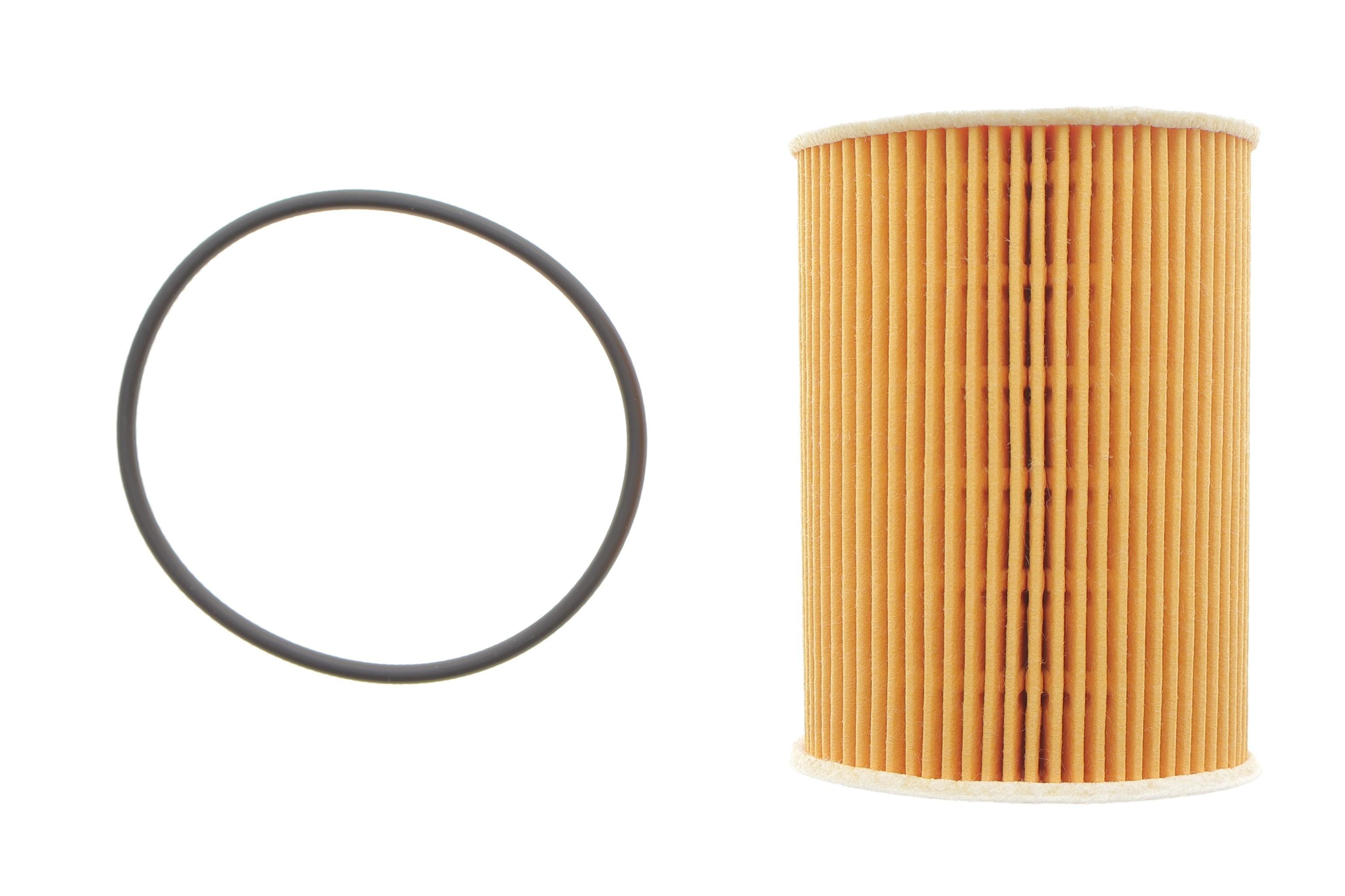 Фільтр масляний Renault Master 3.0DCI