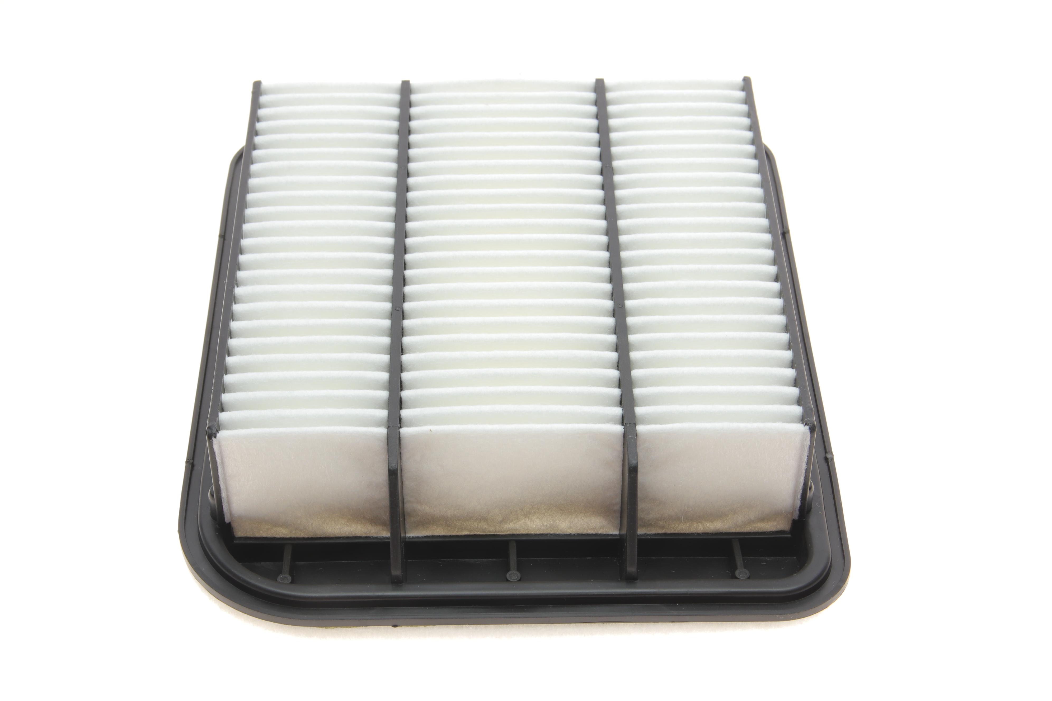 Фільтр повітряний Mitsubishi Grandis 2.0 D 03-11