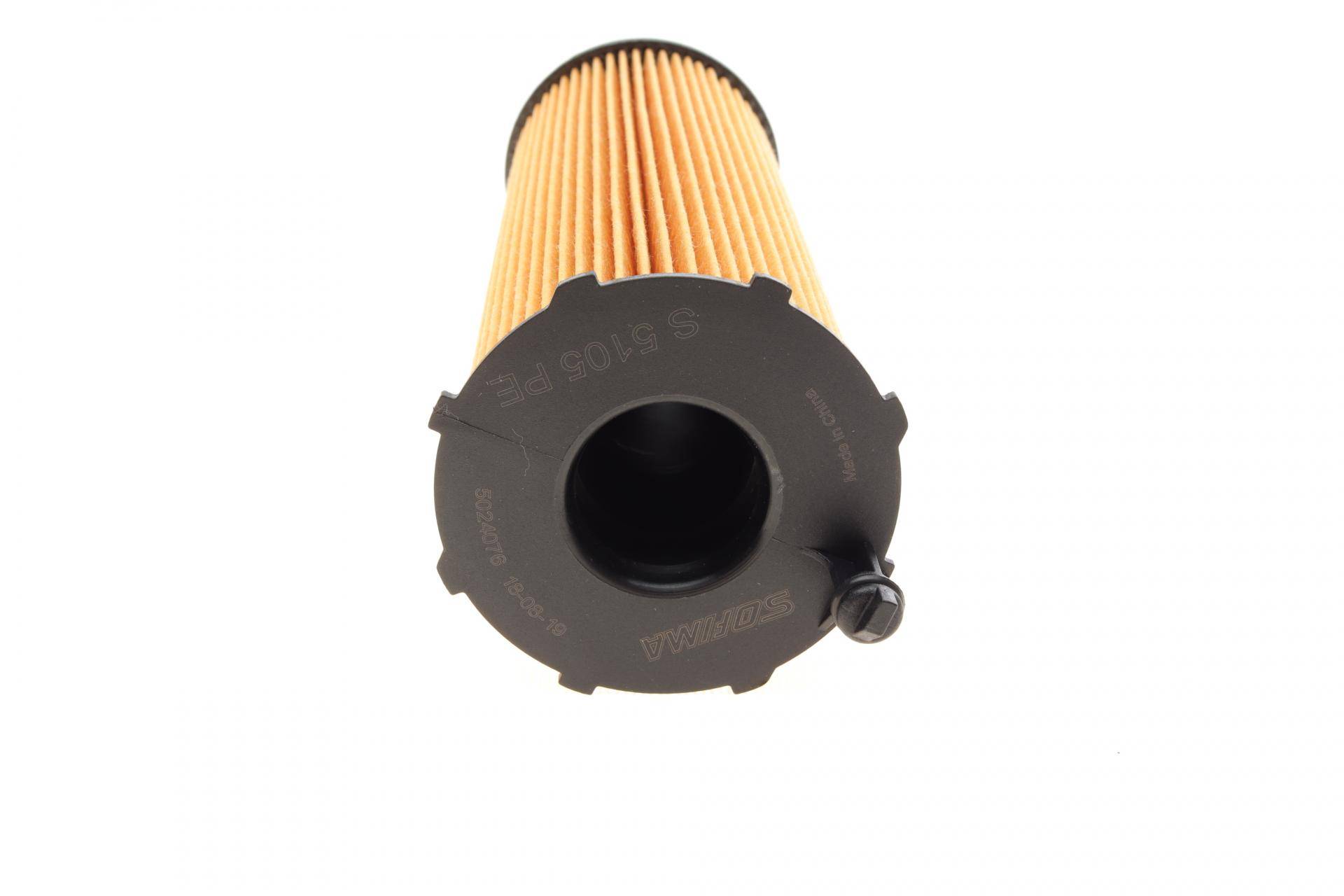 Фільтр масляний VW Touareg/Audi Q7 3.0/4.2TDI 04-18