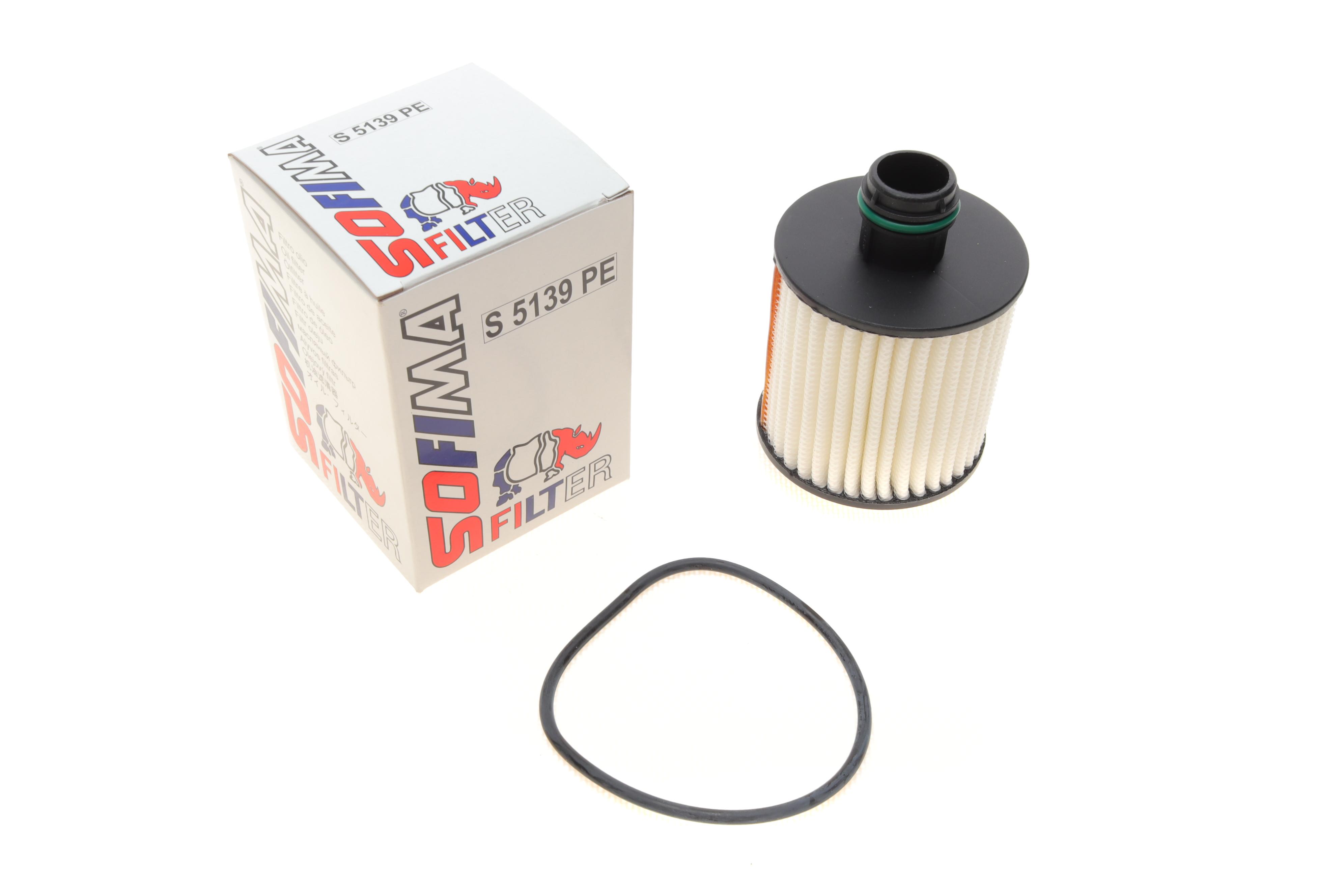 Фільтр масляний Fiat Doblo/Fiorino/Punto/Qubo 1.3 D Multijet 13- (OE line)