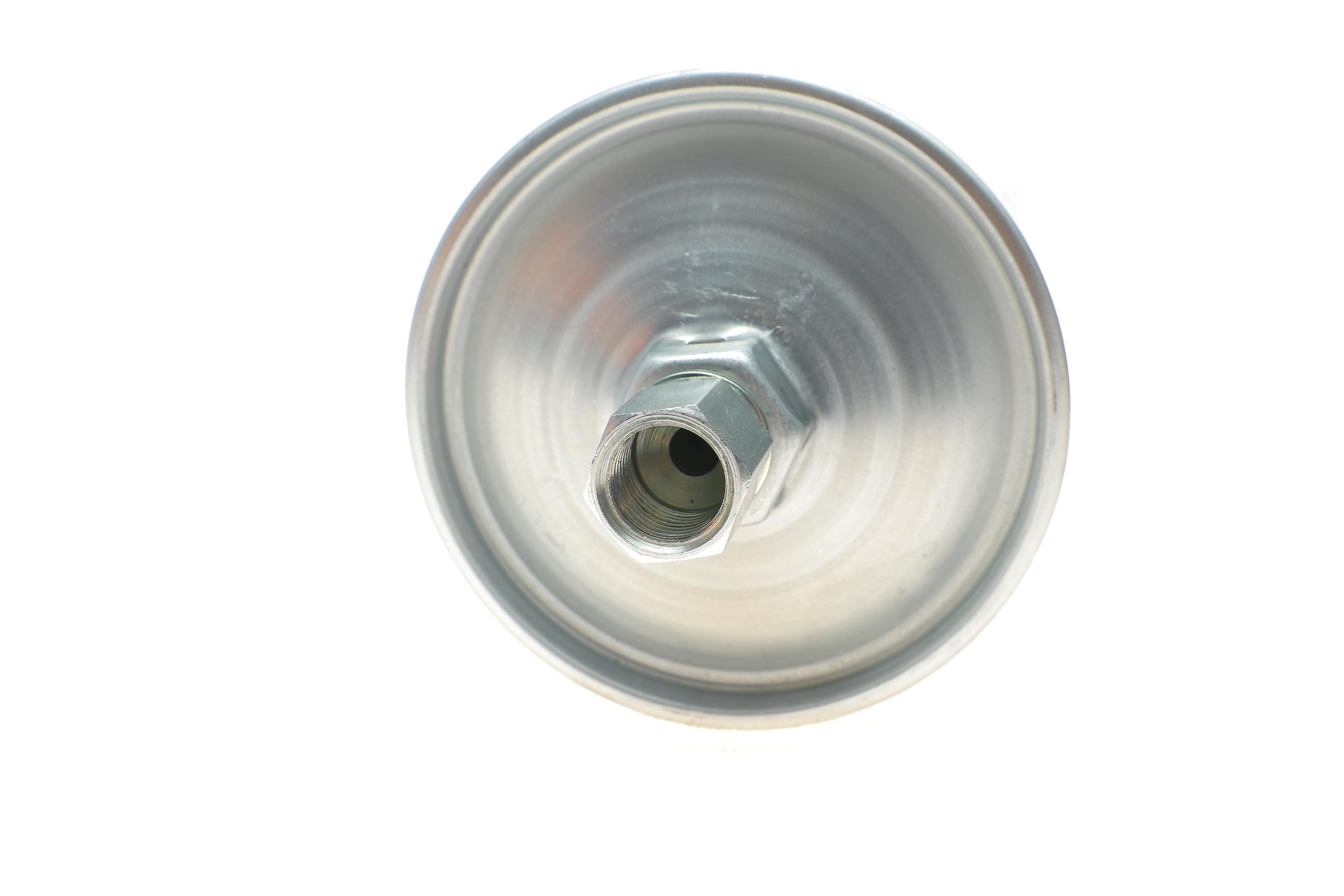 Фільтр паливний Audi 80/VW Passat 1.6-2.2 -91 (бензин)