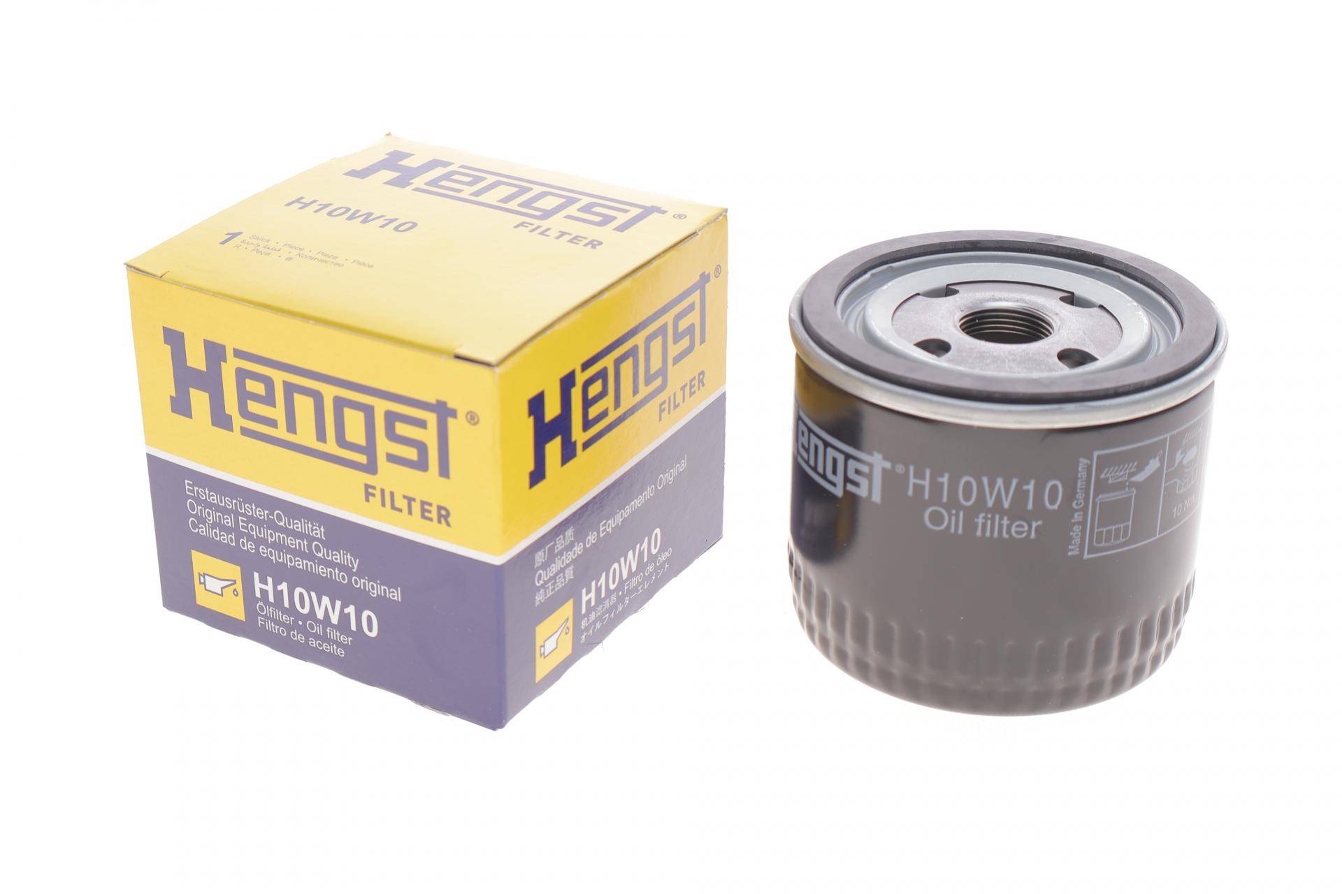 Фільтр масляний Ford Transit 2.5D/TD 84-00/Connect 1.8TDCi 02-13/Focus 1.8DI/TDCi 98-04