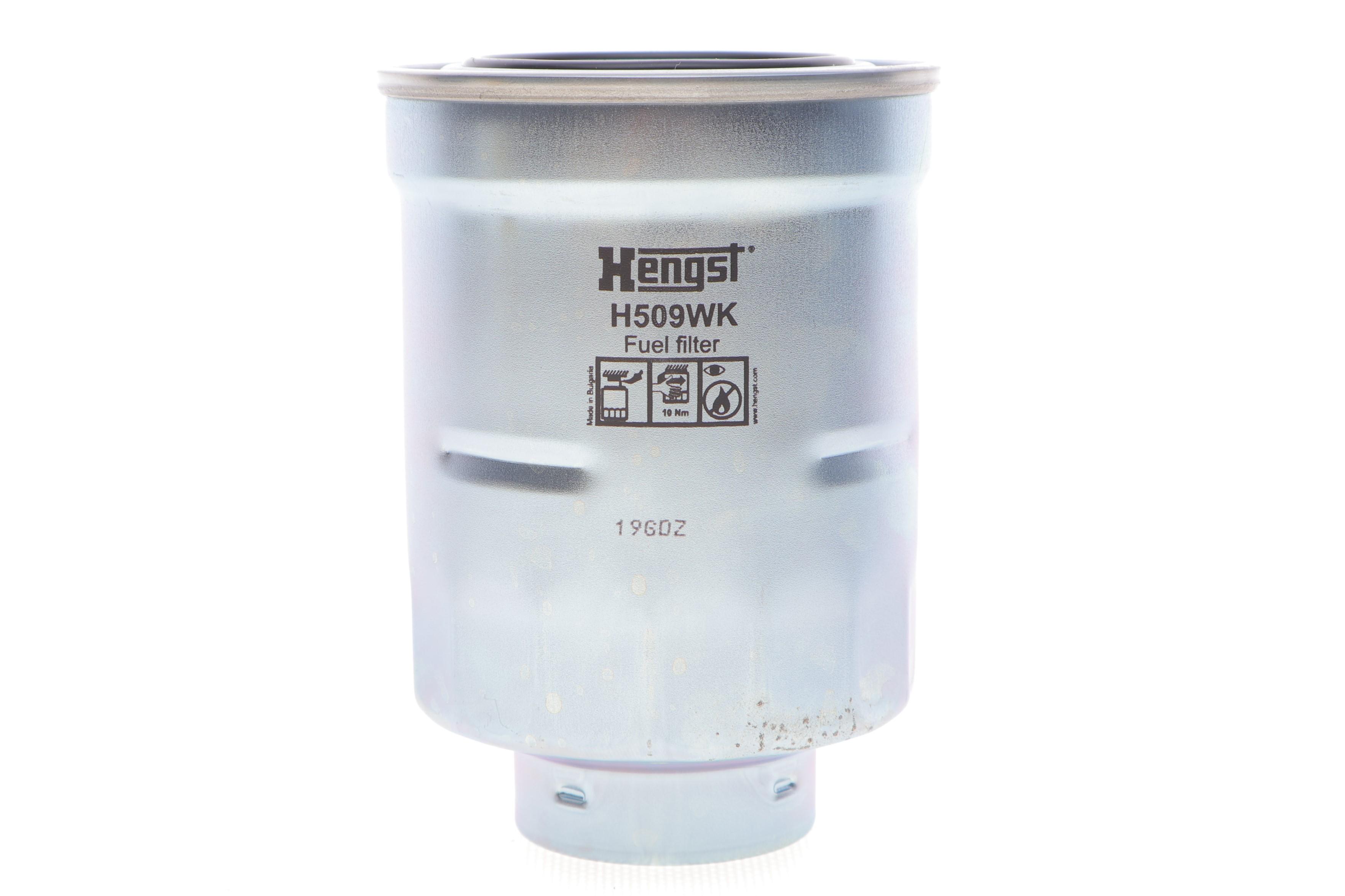 Фільтр паливний Mitsubishi Outlander III 2.2D/Citroen C4/Peugeot 4008 1.8 HDI 12-