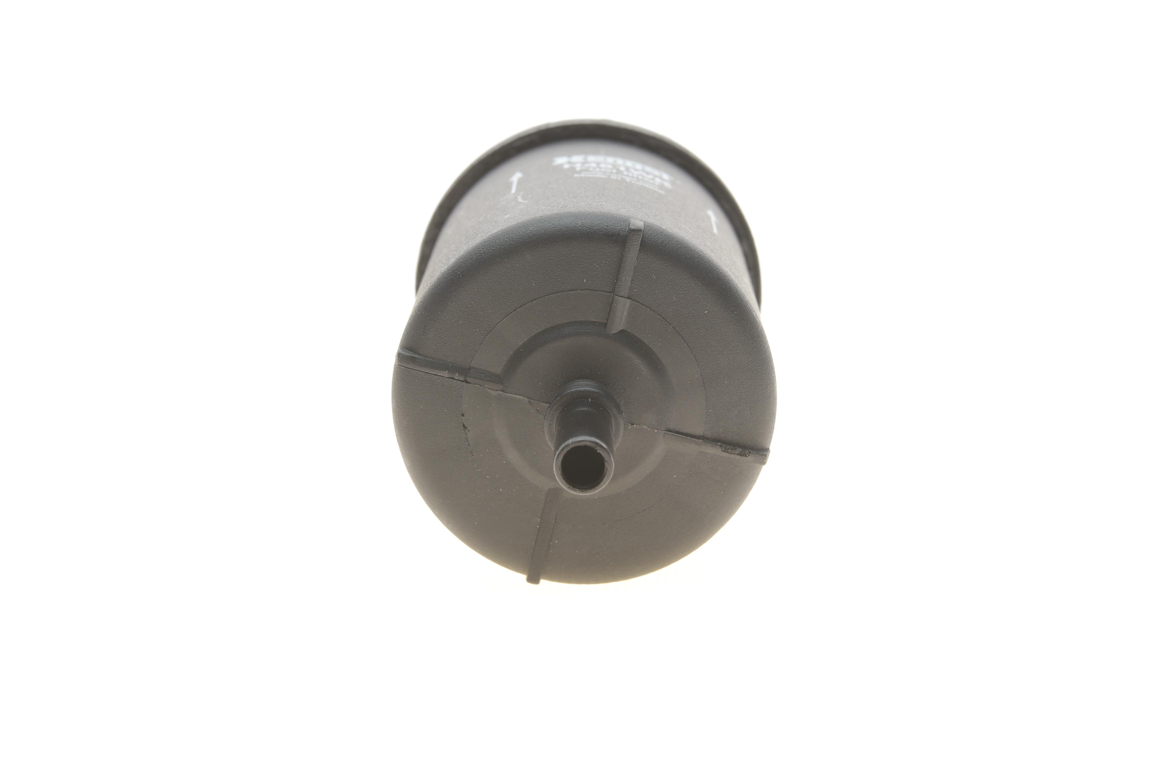 Фільтр паливний Renault Trafic/Opel Vivaro 2.0 01-