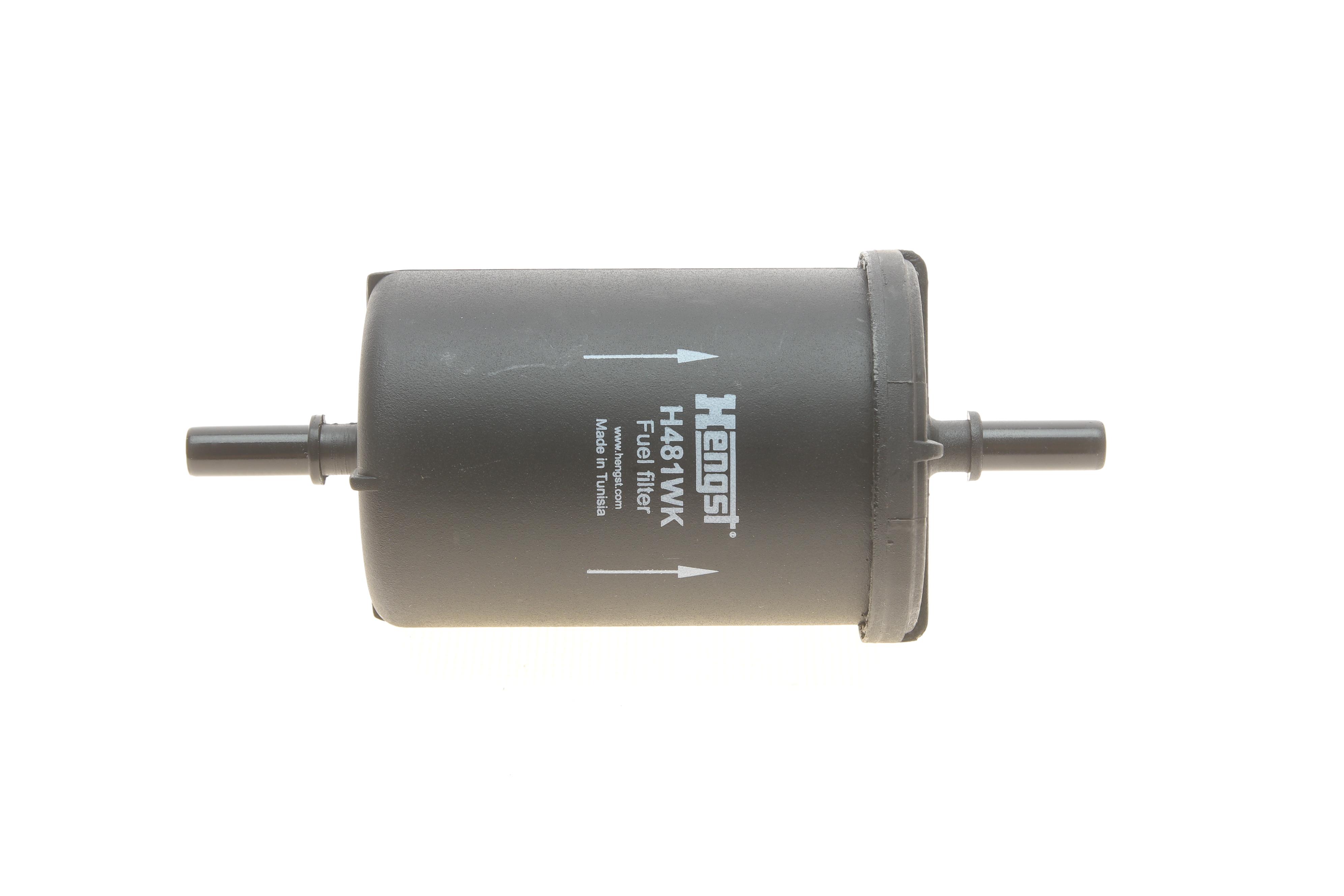 Фільтр паливний Renault Trafic/Opel Vivaro 2.0 01-