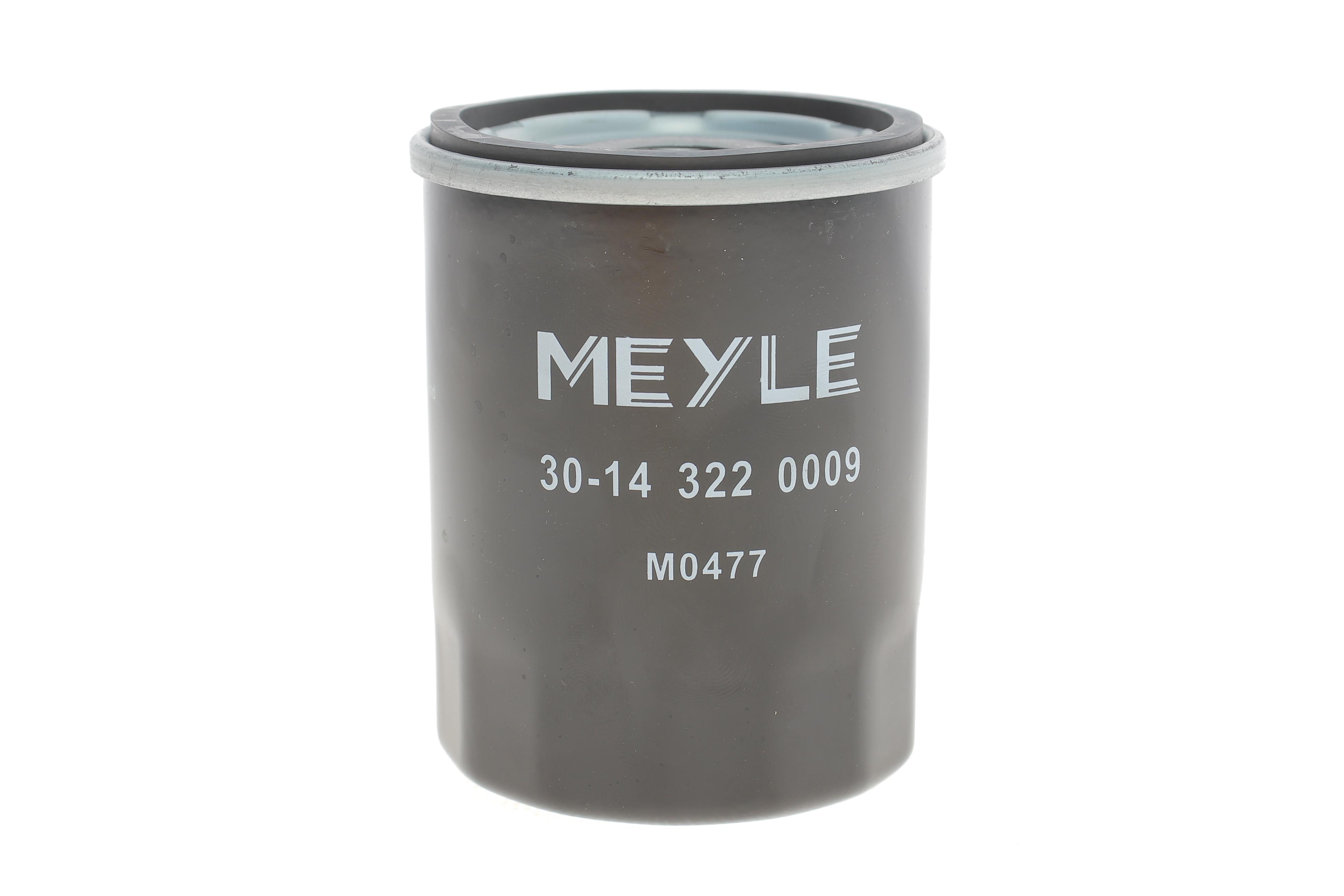 Фільтр масляний Toyota Avensis 2.0-2.4 00-08/ Celica 1.6-2.0 87-05