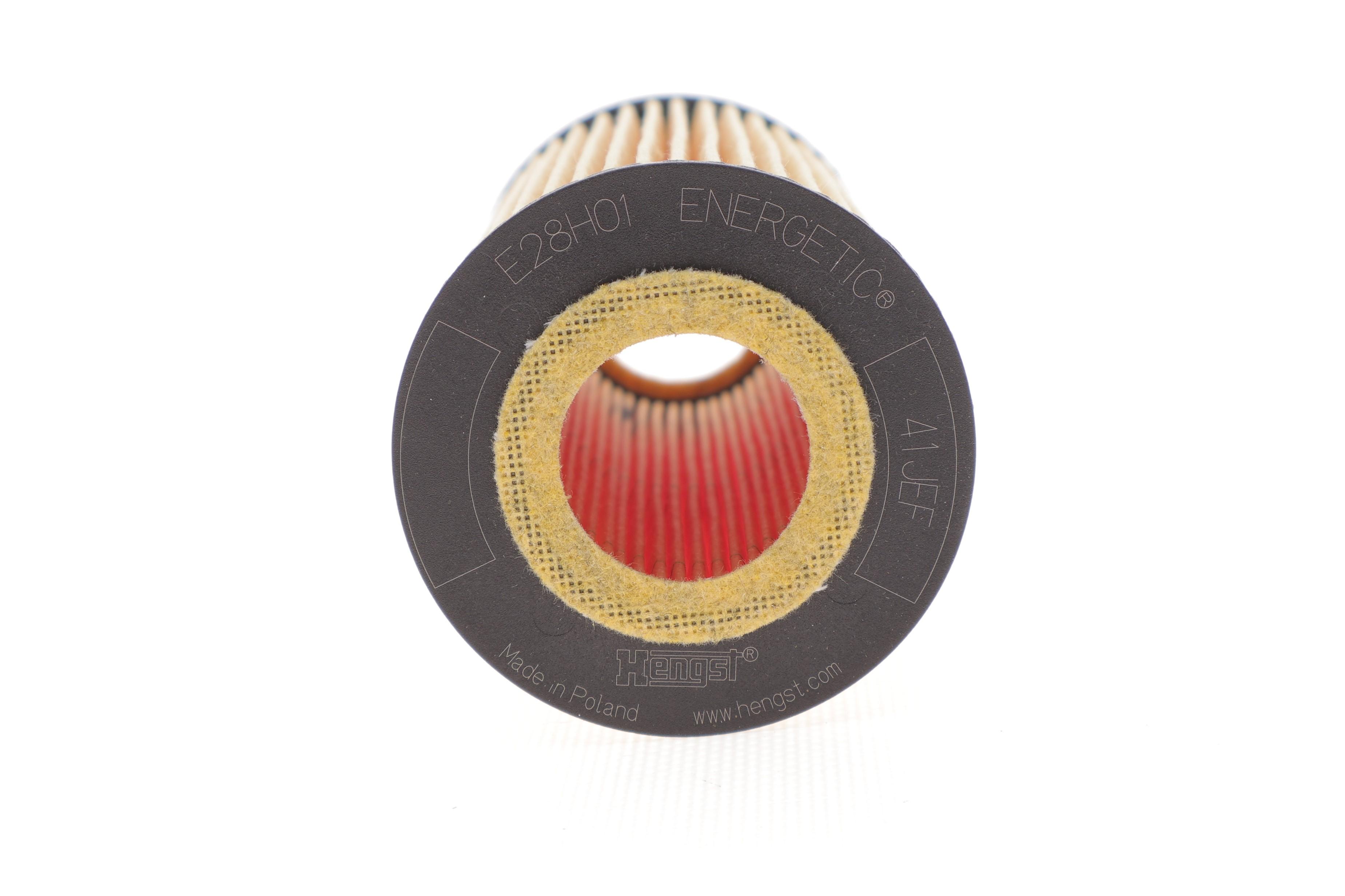 Фільтр масляний BMW 3 (E46/E90) /5 (E60/E61)/7 (E65-67) 2.5-3.5d M57 D30