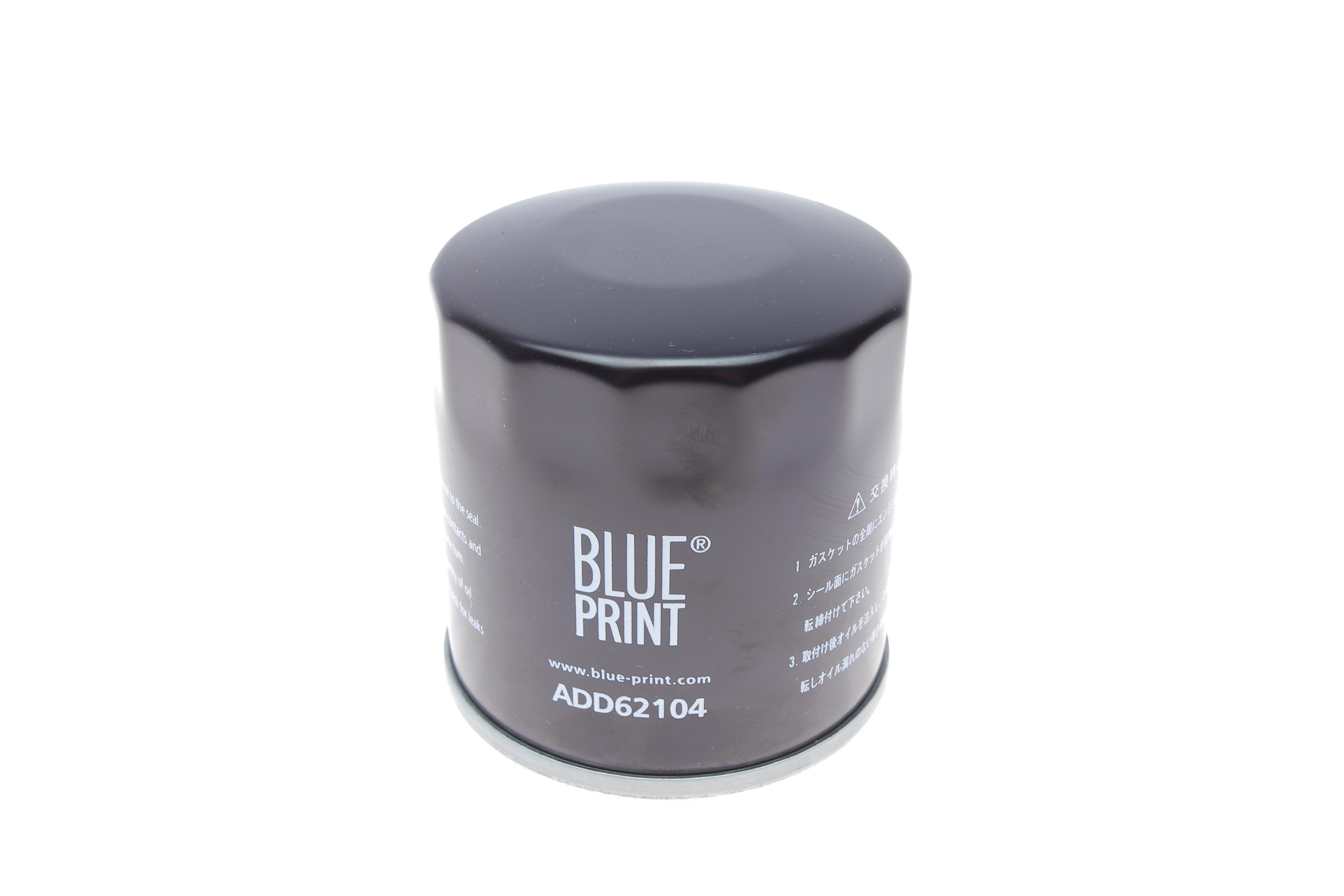 Фільтр масляний Opel Agila B 1.0-1.2 i 08-14 Toyota Avanza 1.3i 16V 02-/Rush 1.5i 16V 06-