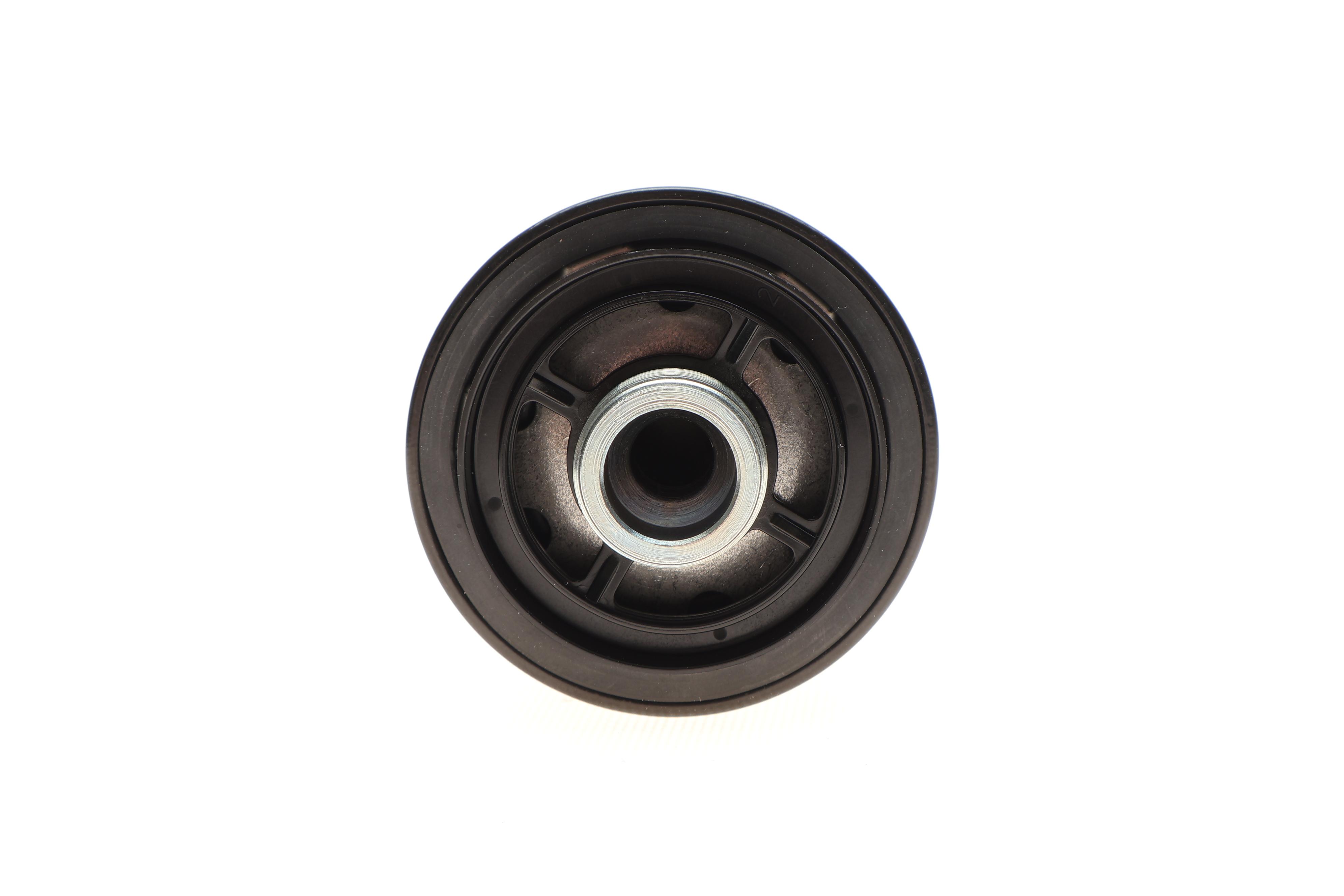 Фільтр масляний VW T5 2.0TSI 11-