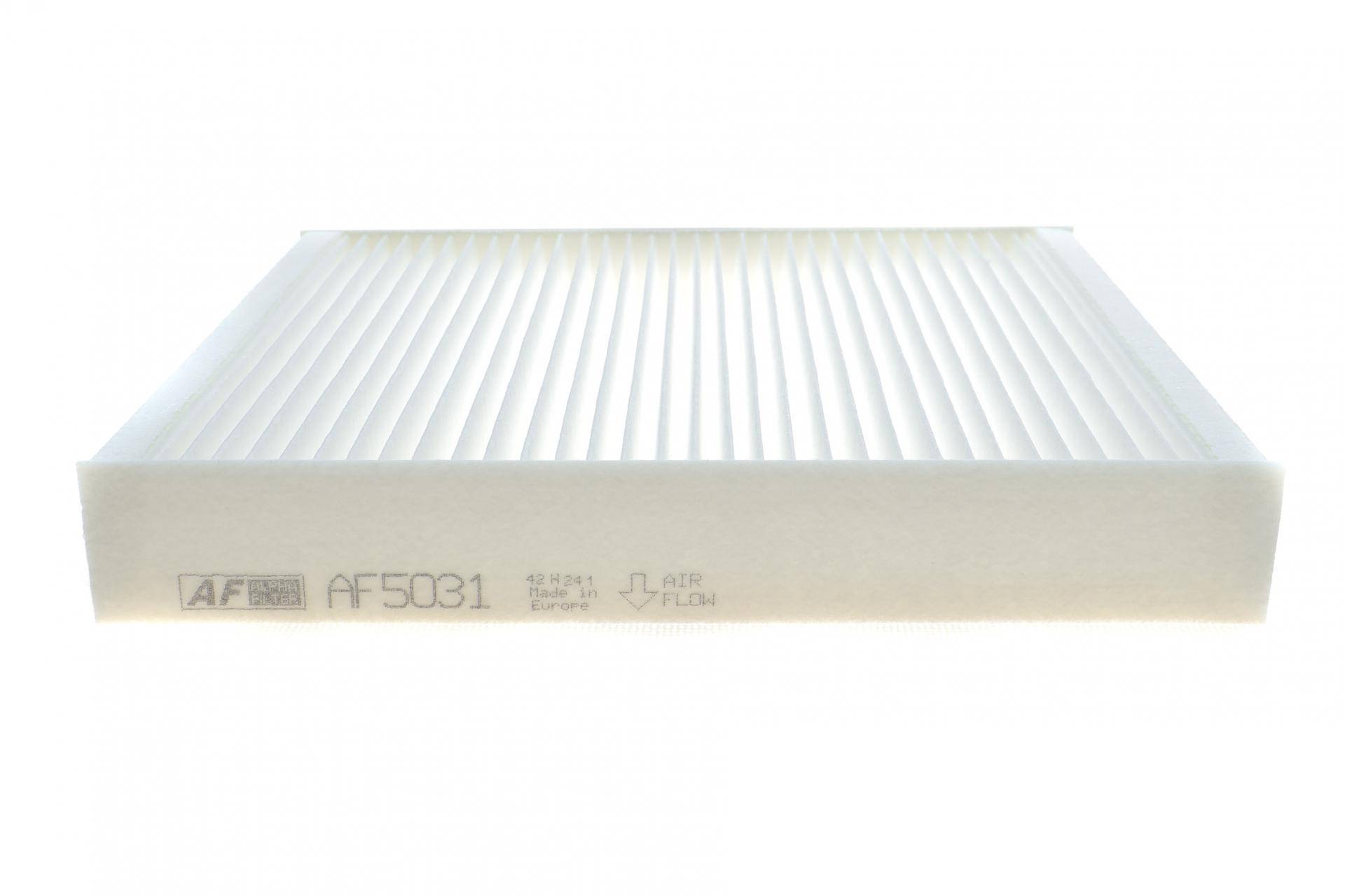 Фільтр салону Chevrolet Aveo (T300) 11-/ Opel Astra J 09-