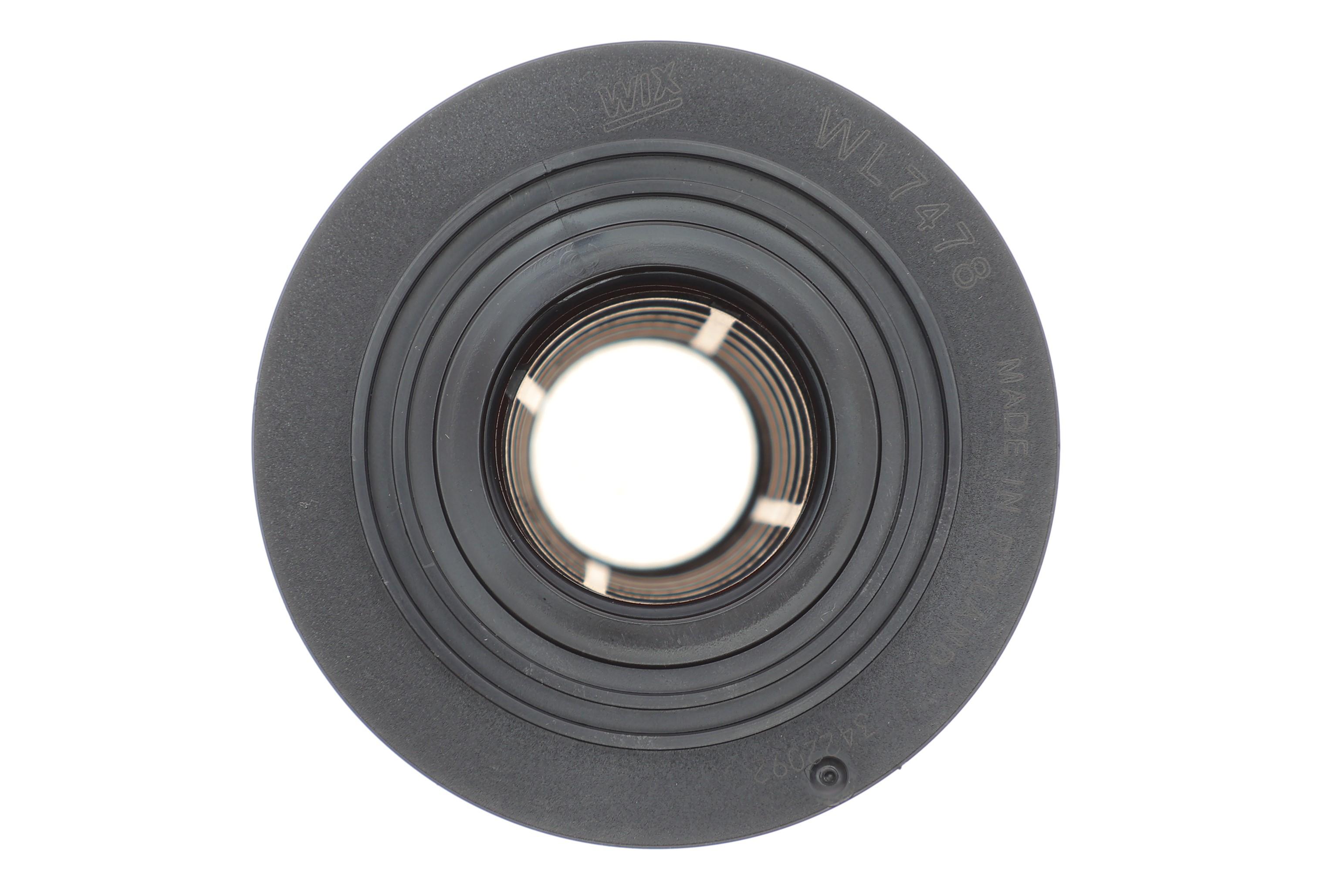 Фільтр масляний Hyundai Santa Fe/Kia Sorento 2.0/2.2 CRDi 09-