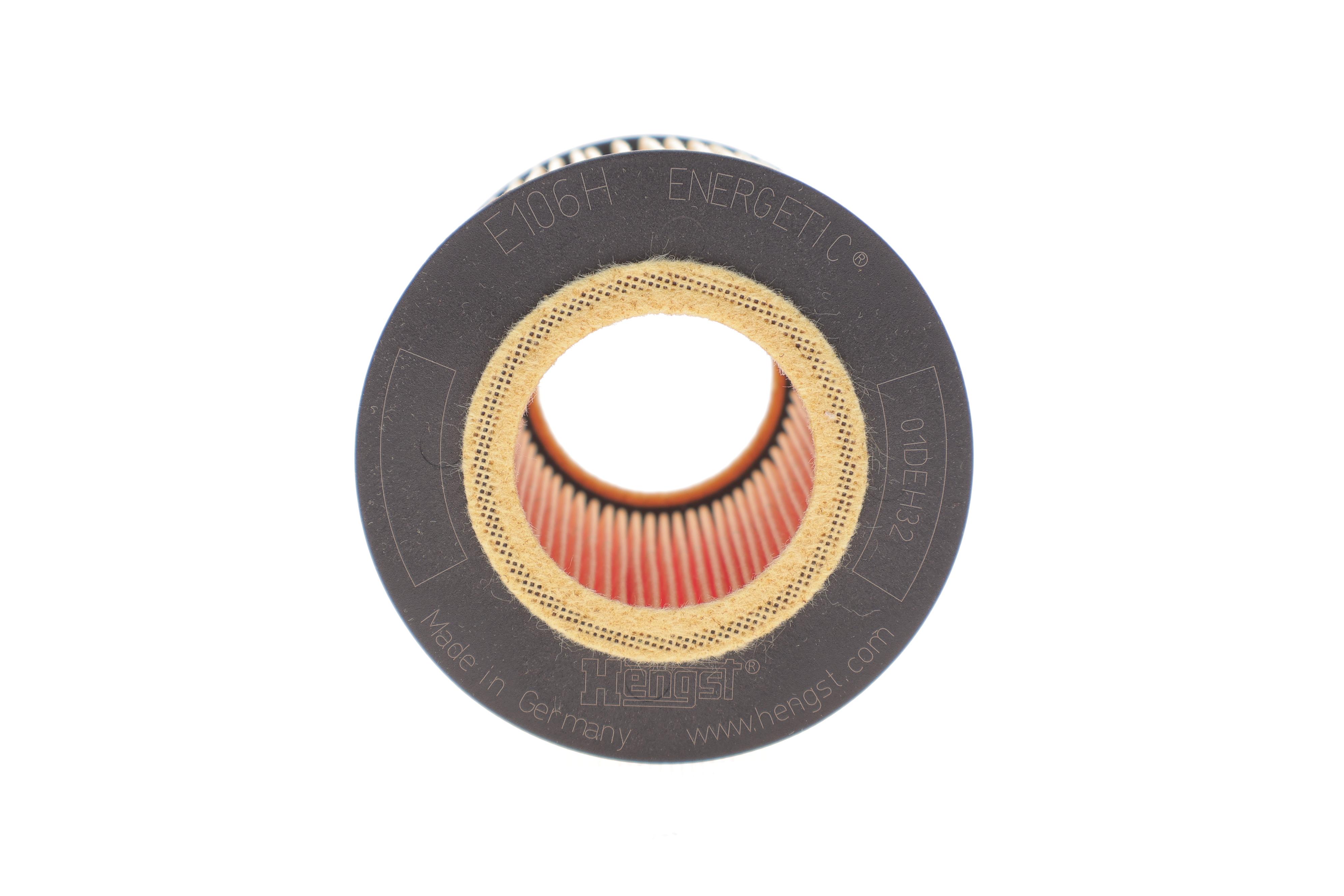 Фільтр масляний BMW 3 (E36/E46)/ 5 (E39/E60/E61)/7 (E38/E65/E66/E67) 2.0-3.0 91-08 (M50/M52/M54)