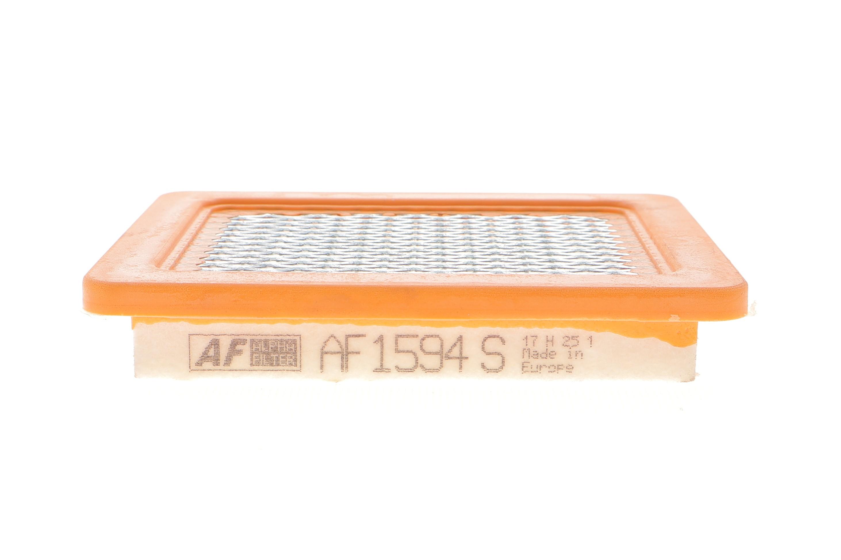 Фільтр повітряний для газонокосарки Honda Gcv160/Gcv190 7021p