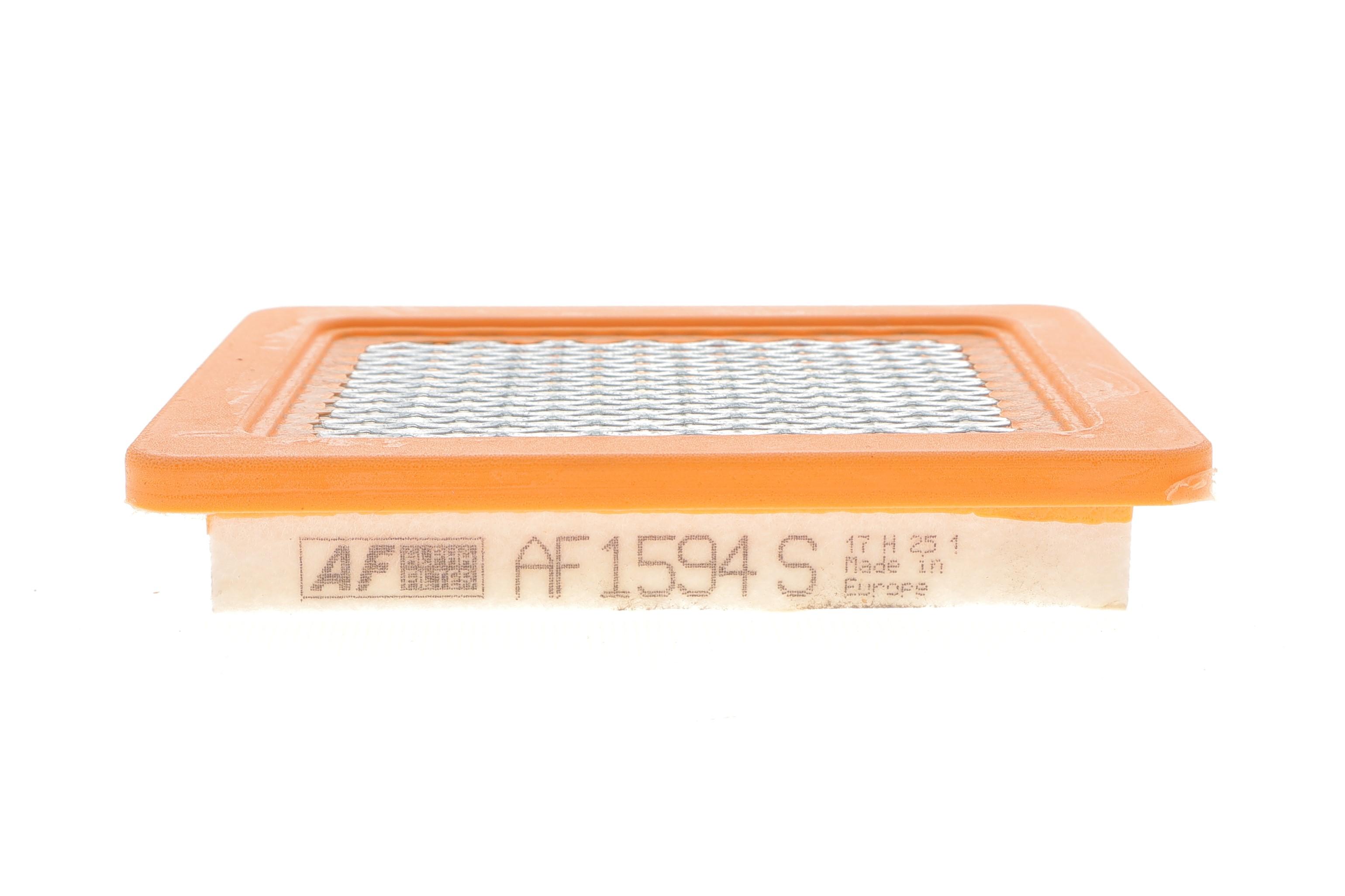 Фільтр повітряний для газонокосарки Honda Gcv160/Gcv190 7021p