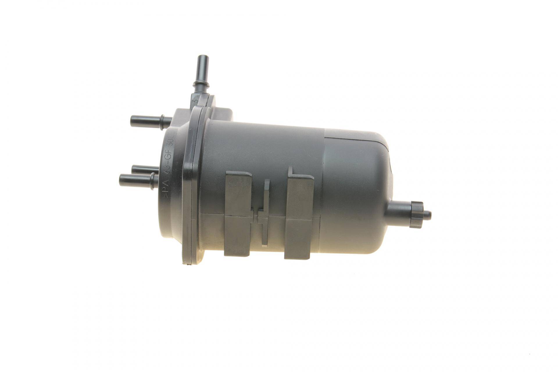 Фільтр паливний Renault Megane/Scenic II 1.5 dCi 02- (з прокладкою)