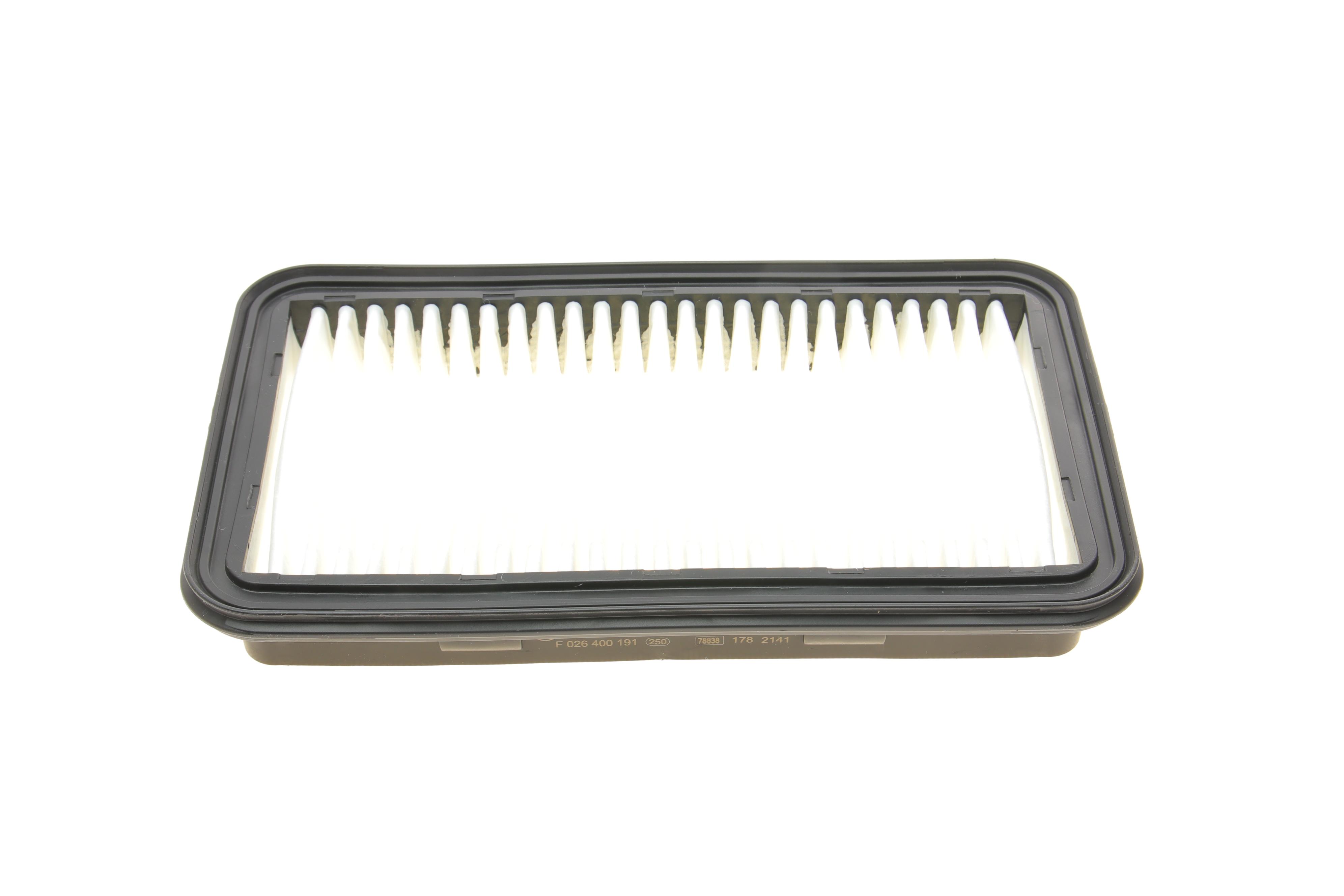 Фільтр повітряний Suzuki Swift 1.3/1.5/1.6 05-