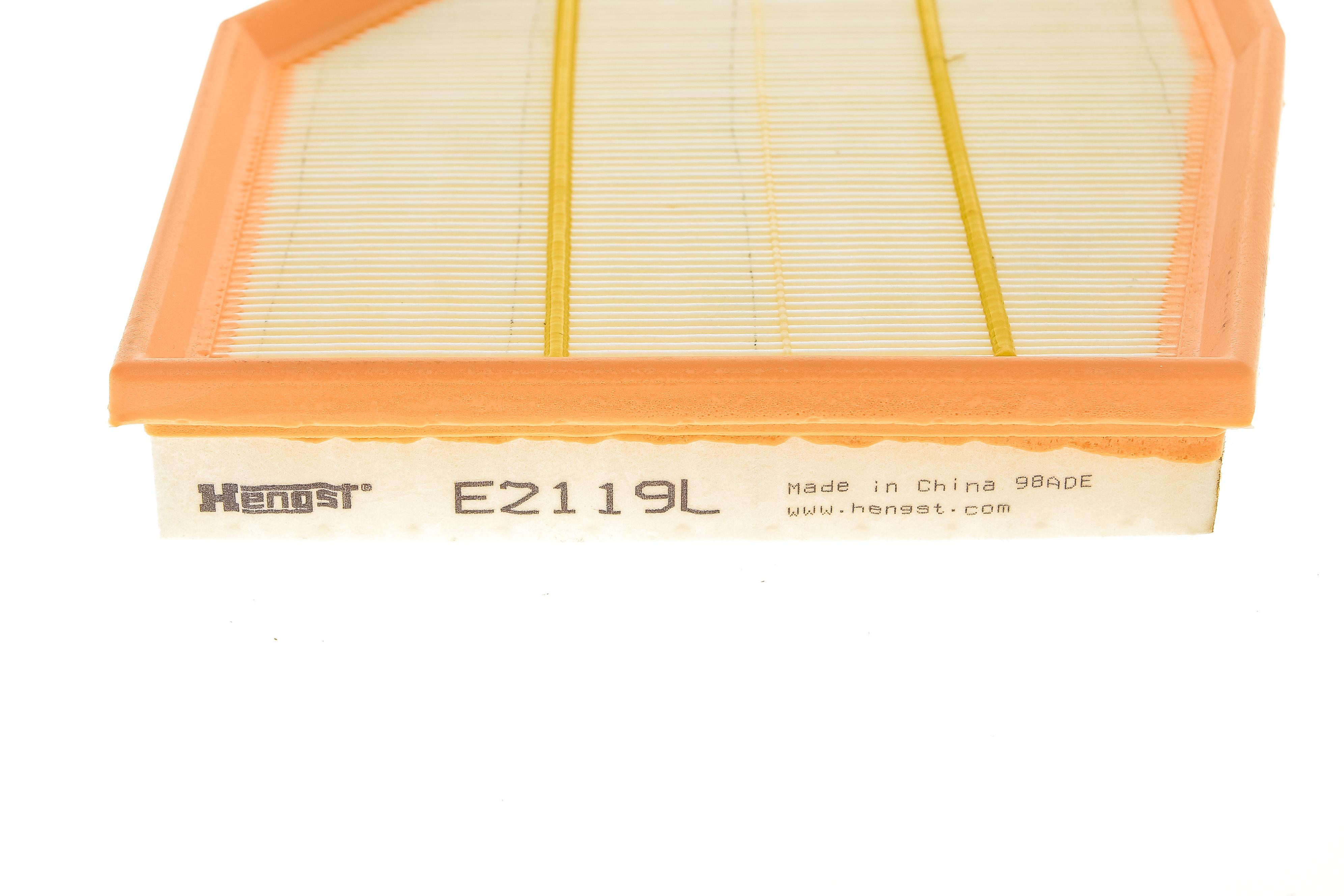 Фільтр повітряний BMW 7 (G11)/M5 (G30) 15- (N63B) (R)