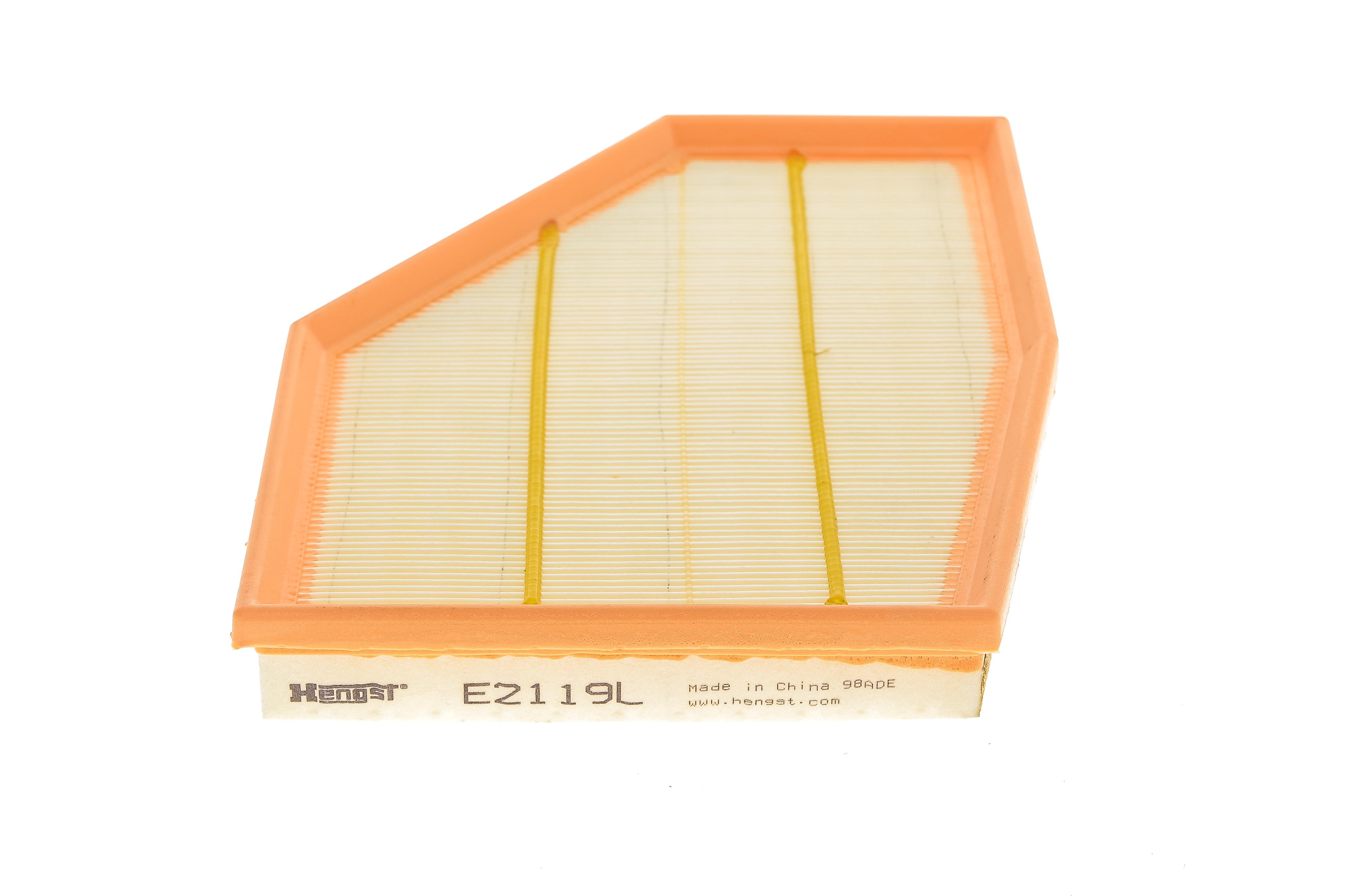 Фільтр повітряний BMW 7 (G11)/M5 (G30) 15- (N63B) (R)