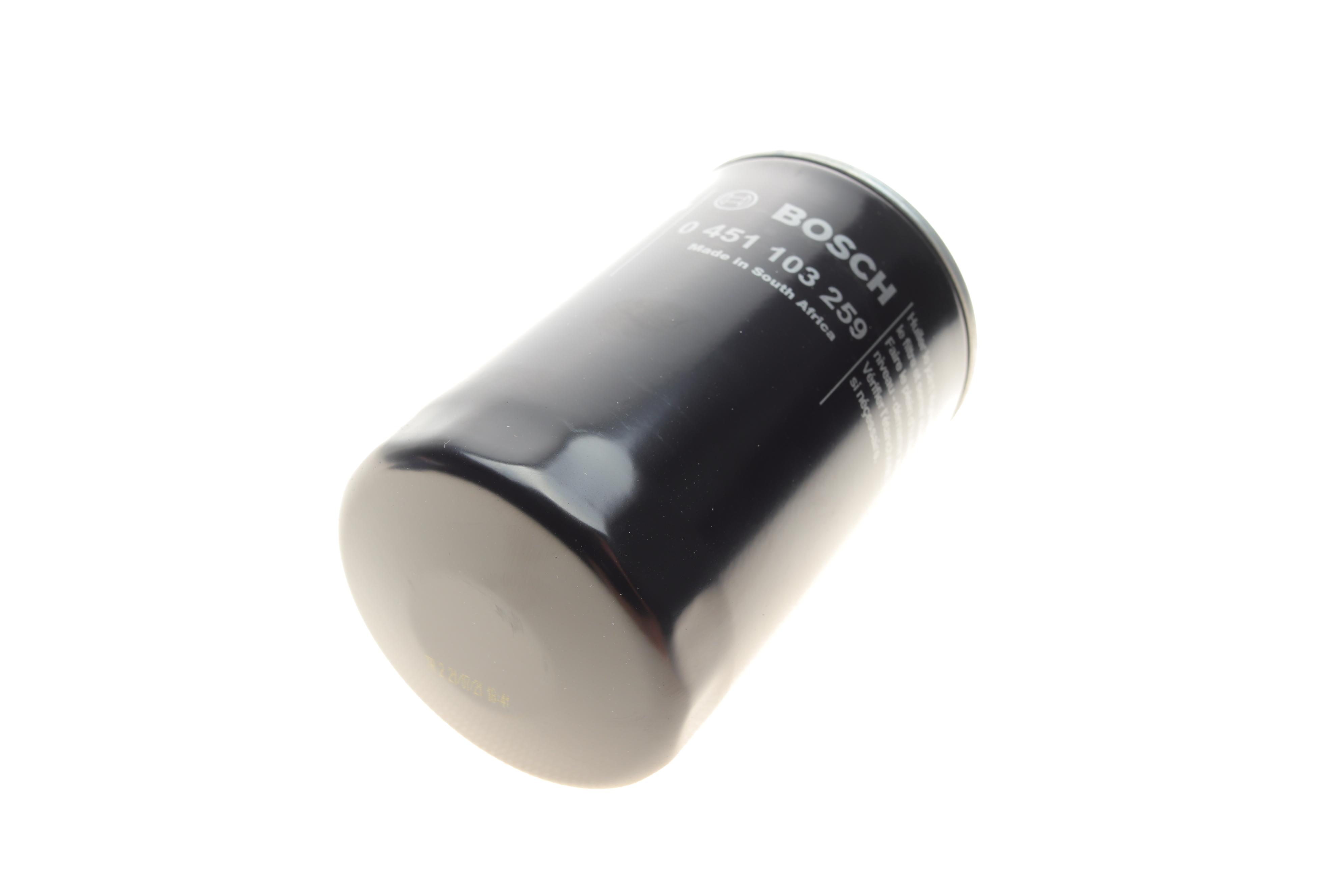 Фільтр масляний Ford Transit 2.0-2.9 -06