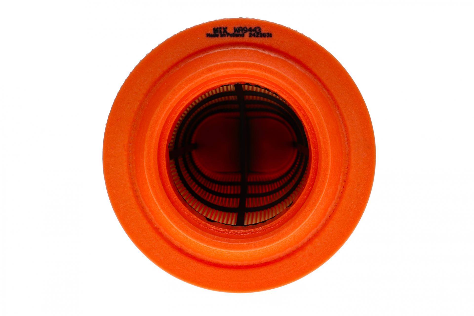 Фільтр повітряний MB Sprinter 1.8 M271 08-/C-class (W203/W204)/E-class (W211) 1.8 M271 02-09