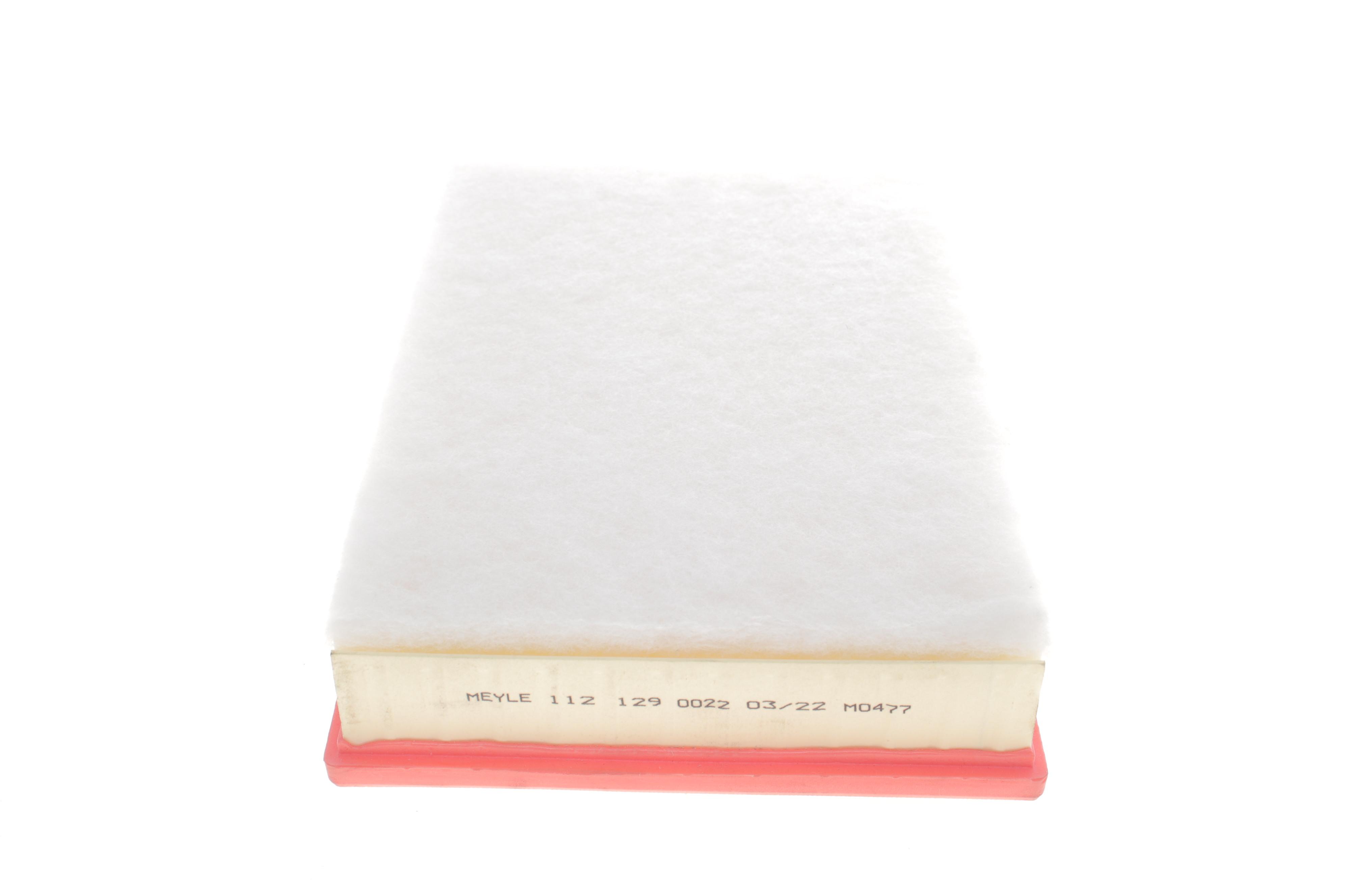 Фільтр повітряний VW Sharan 95-10 (з поролоном)