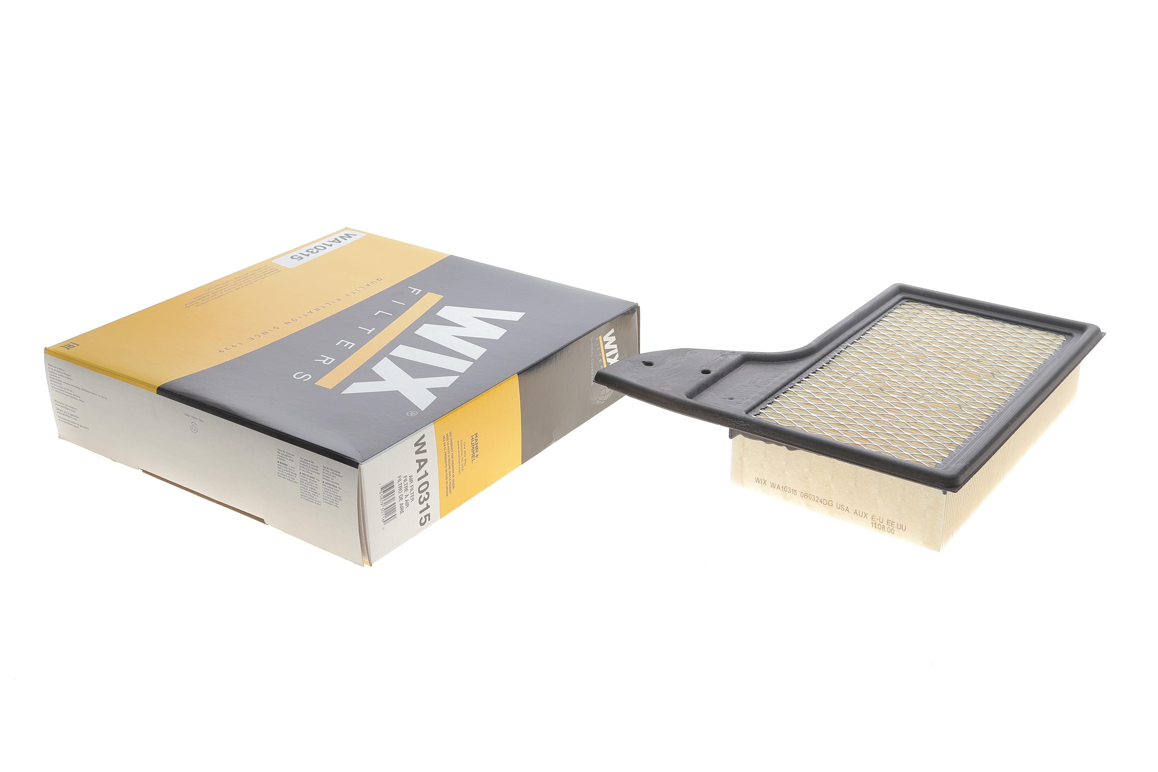 Фільтр повітряний Ford Mustang 2.3 EcoBoost/5.0 V8 14-